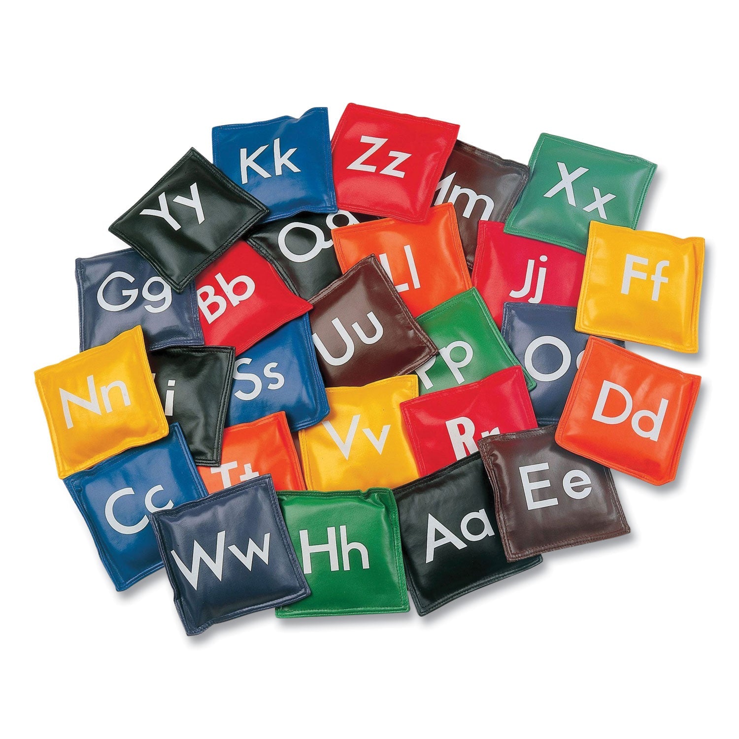 Alphabet Bean Bag Set | 26-Piece