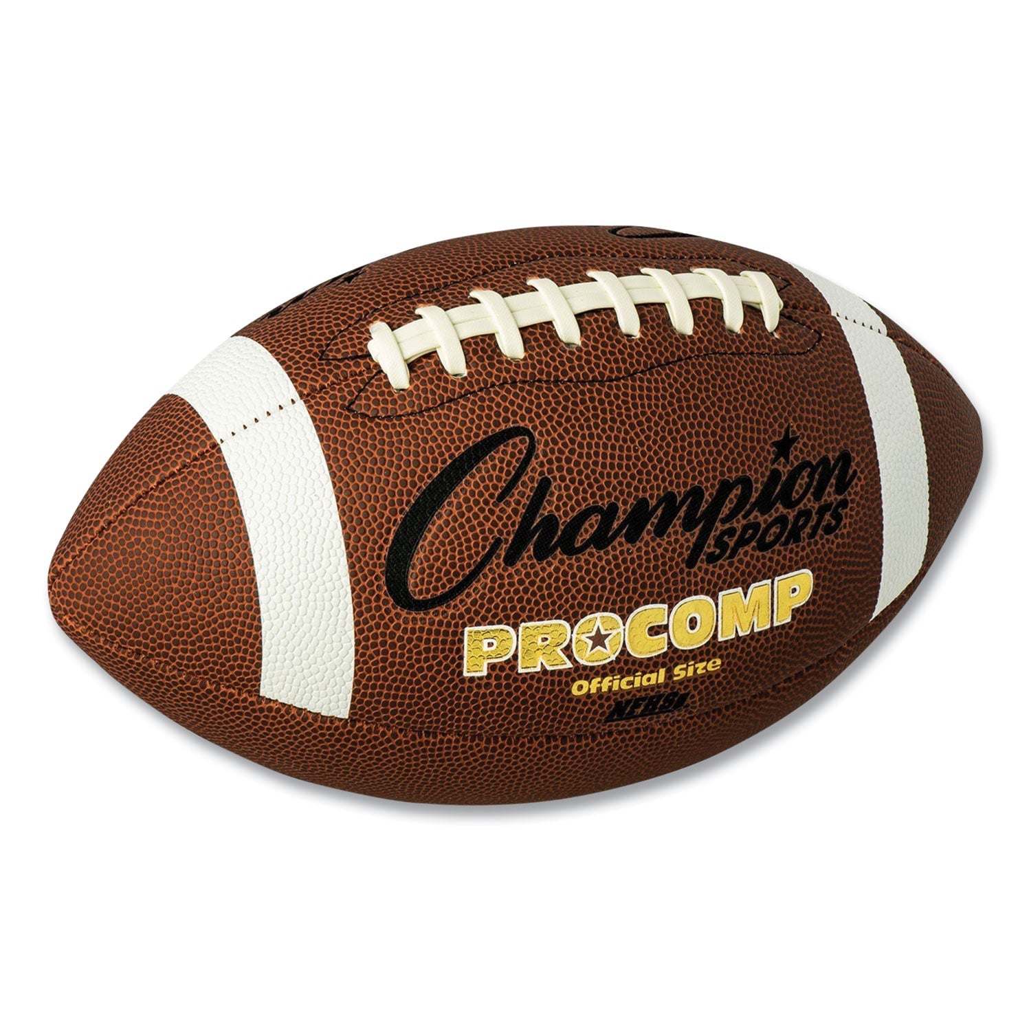 Pro Composite Football | Official Size