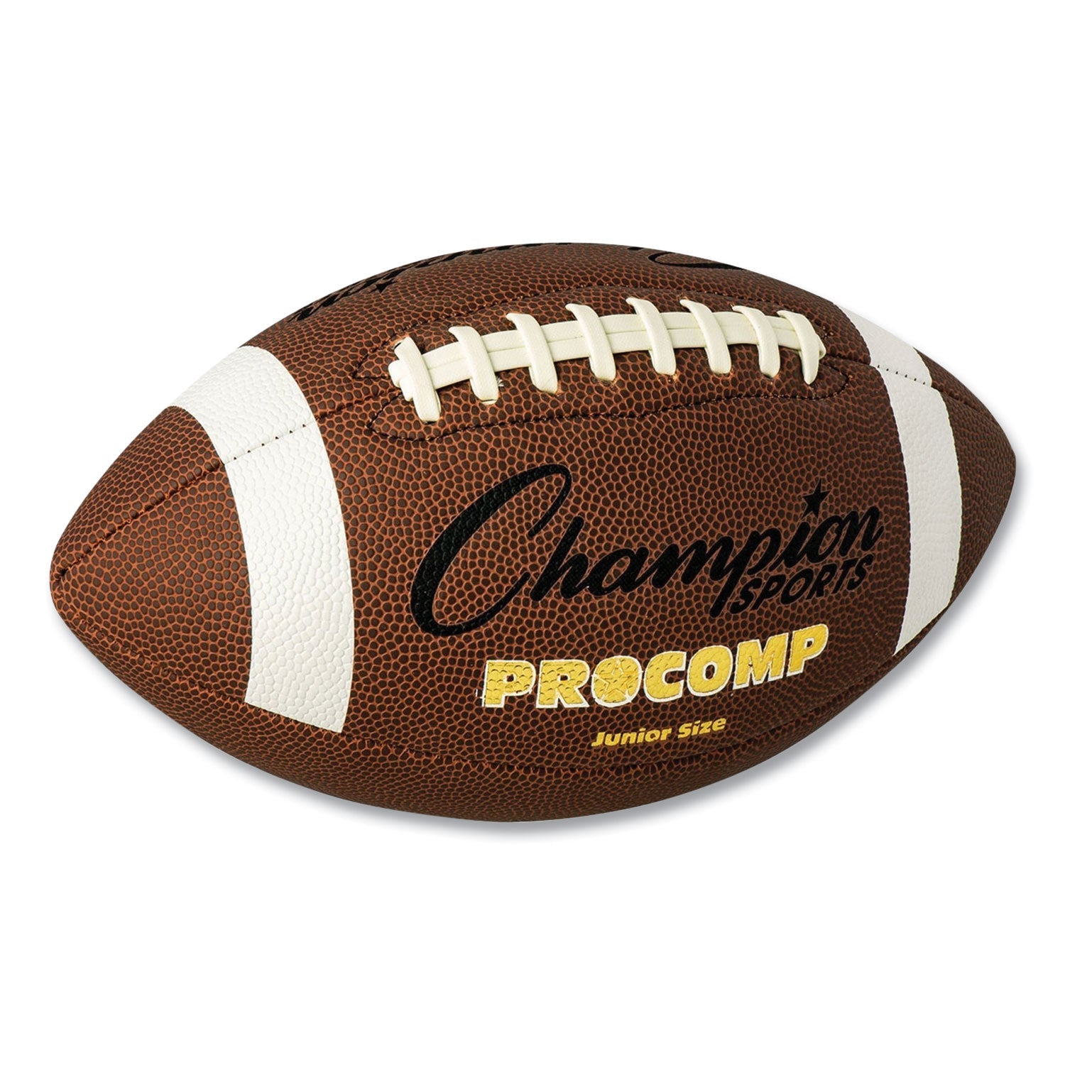 Pro Composite Football | Junior Size