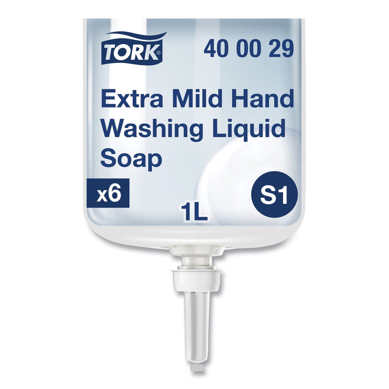 Tork® Premium Extra Mild Soap Refill | 6/CTN