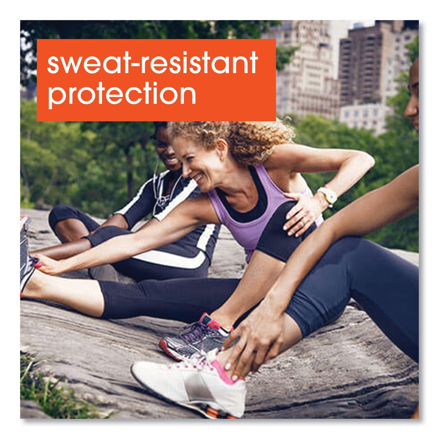 OFF!® ACTIVE Insect Repellent, 6 oz Aerosol Spray, 12/Carton