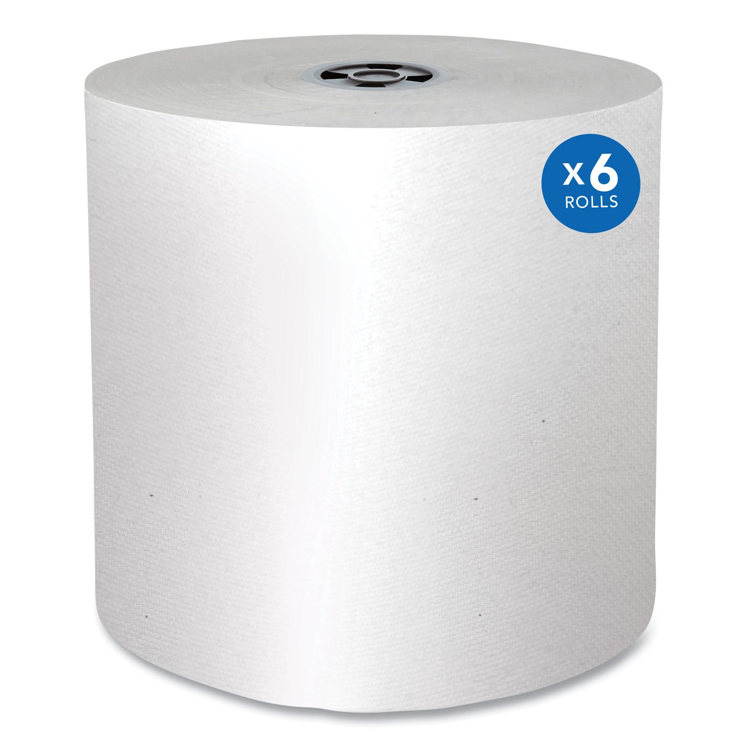 Scott Pro Hard Roll Paper Towels | Gray Core