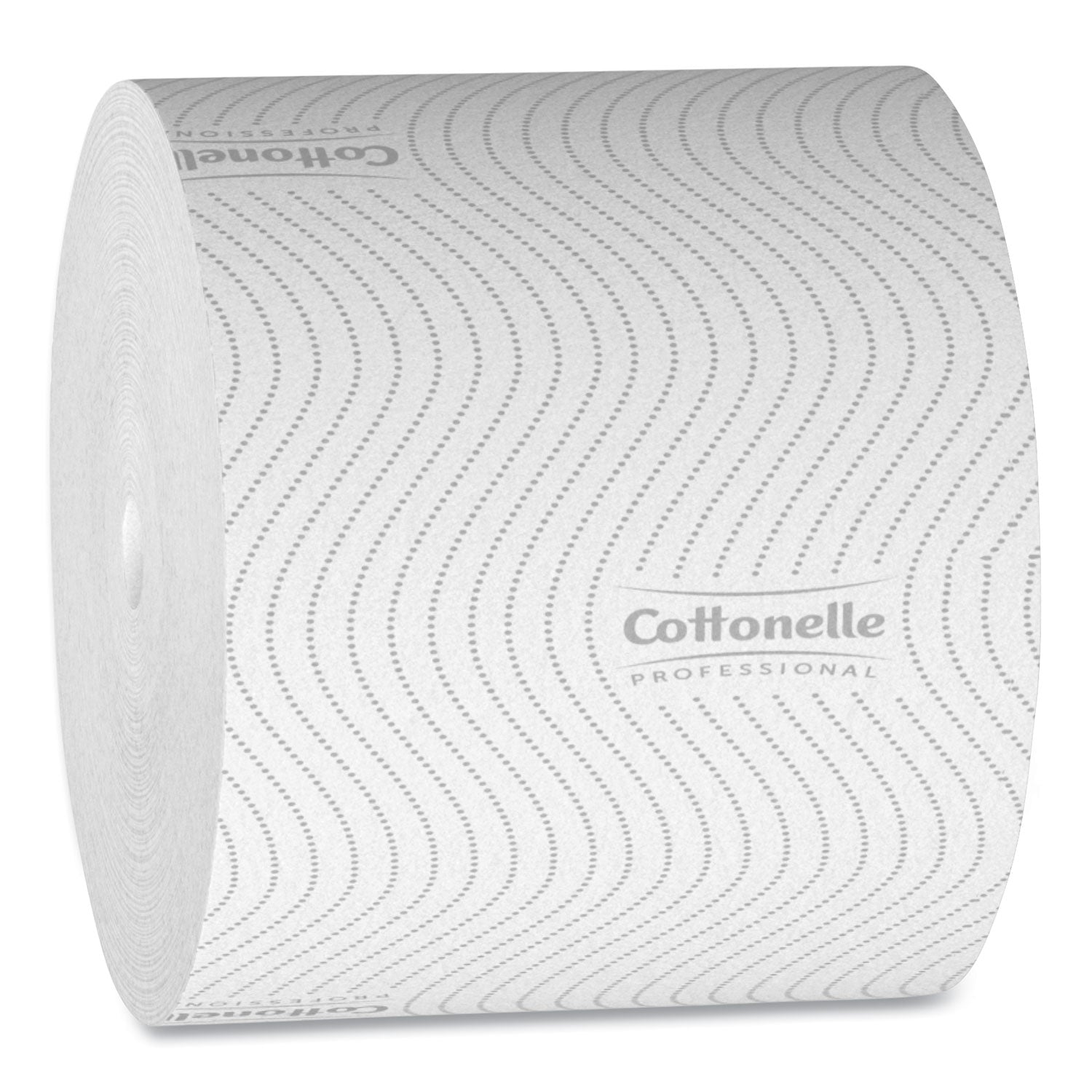 Cottonelle® Clean Care Bathroom Tissue, Septic Safe, 2-Ply, White, 900 Sheets/Roll, 36 Rolls/Carton