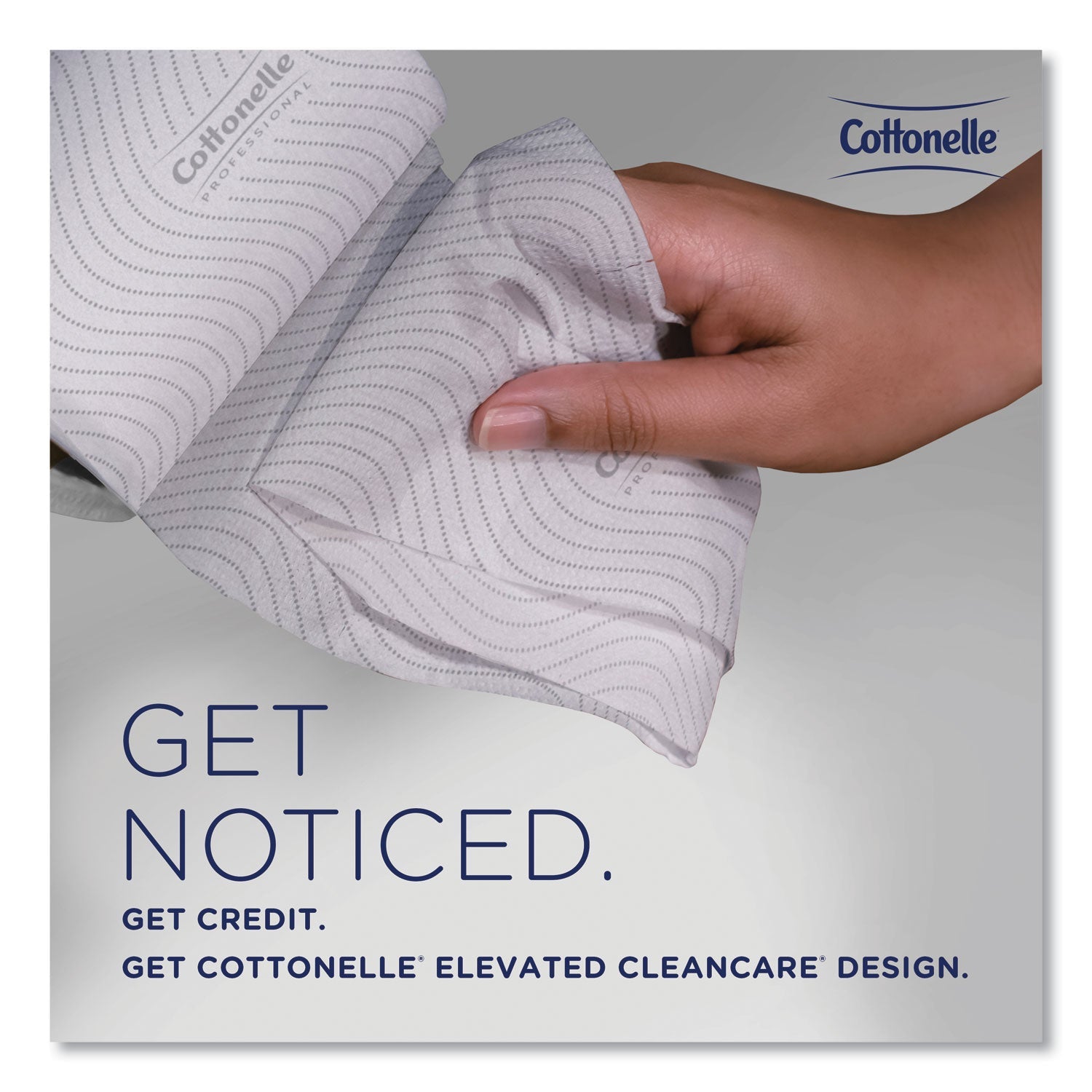 Cottonelle® Clean Care Bathroom Tissue, Septic Safe, 2-Ply, White, 900 Sheets/Roll, 36 Rolls/Carton