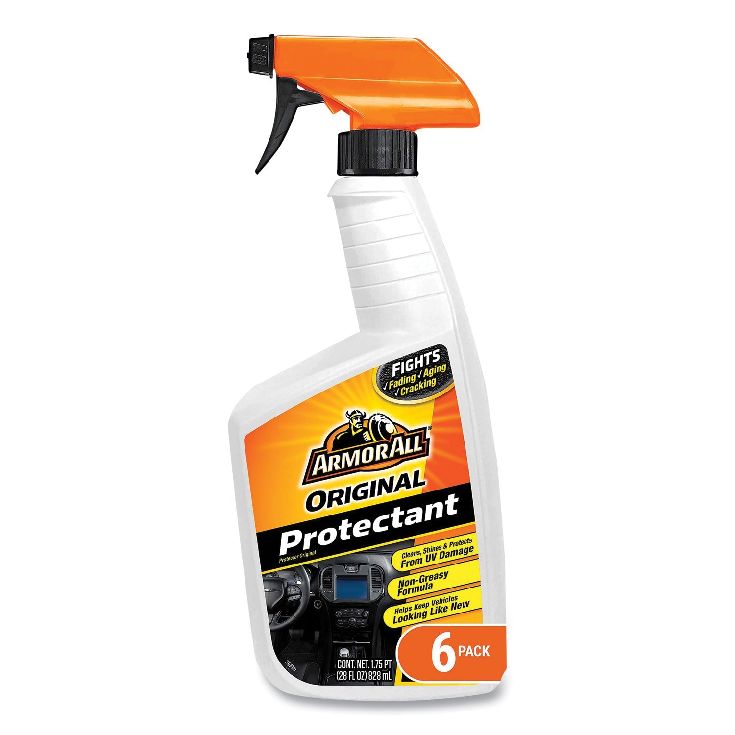 Armor All® Original Protectant, 28 Oz Spray Bottle