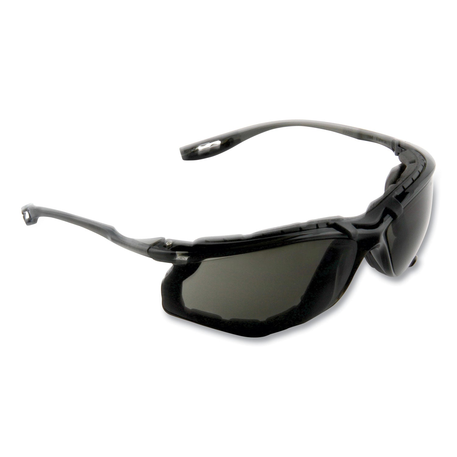 3M Virtua CCS Protective Eyewear | Gray Lens
