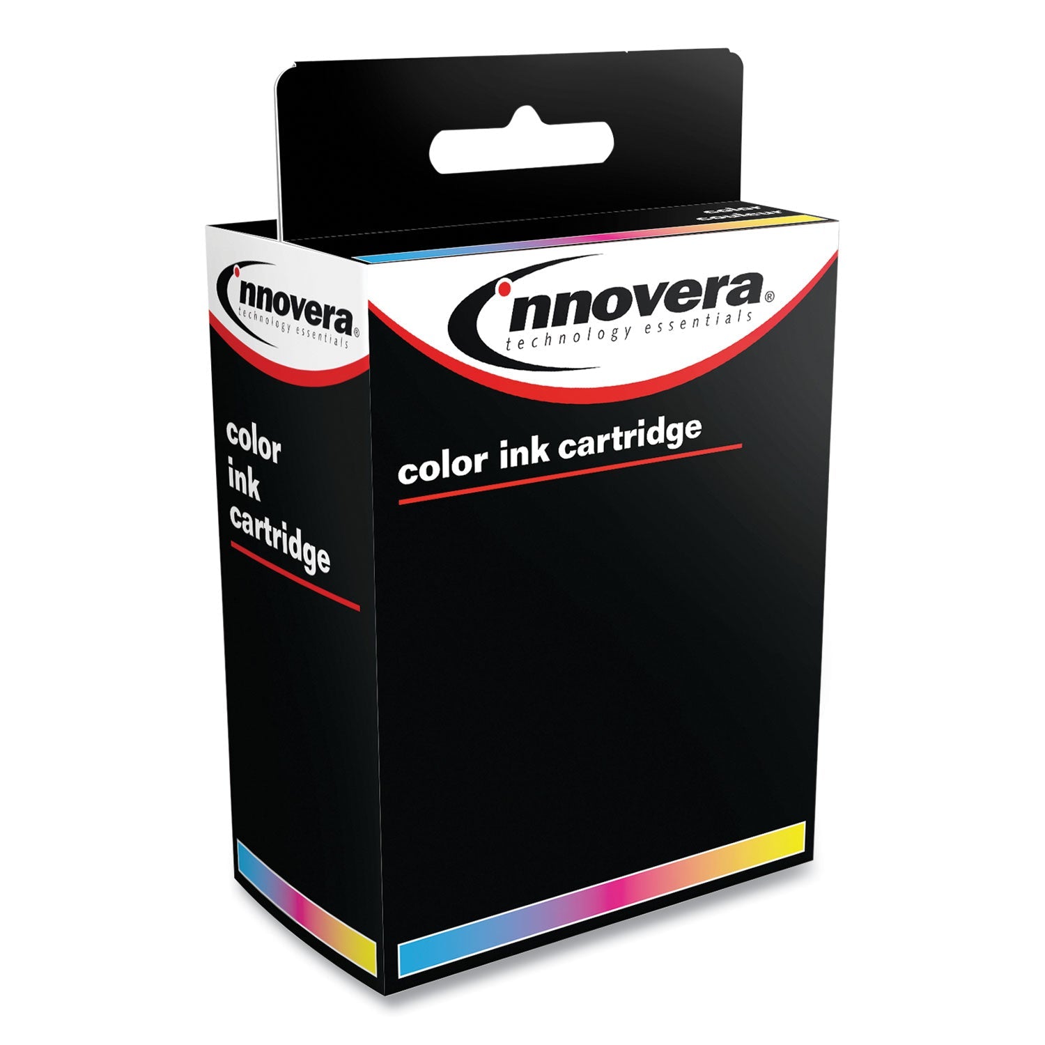 Remanufactured Tri-Color Ink | Replaces CL-261XL