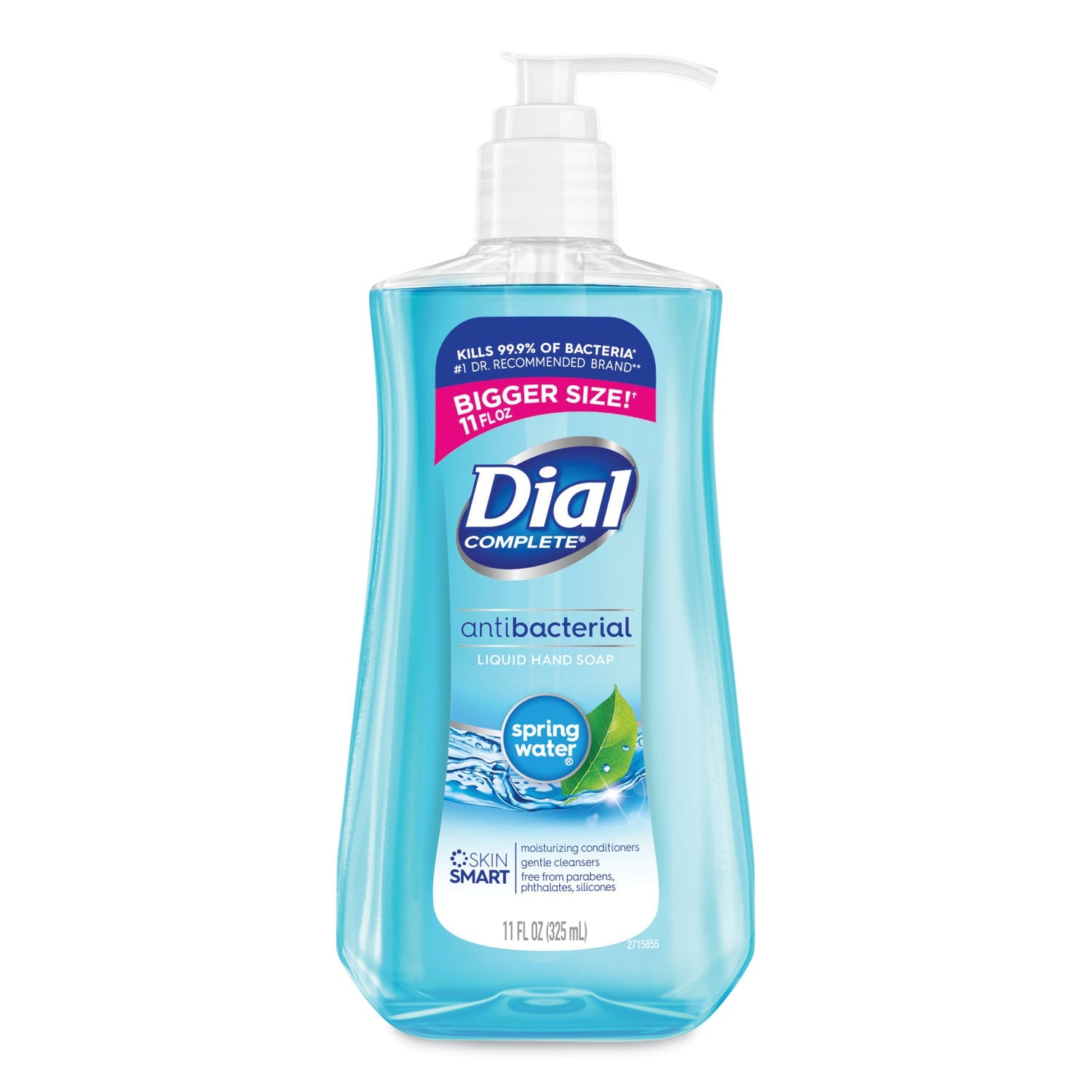 Antibacterial Liquid Hand Soap | Dial® 11 oz