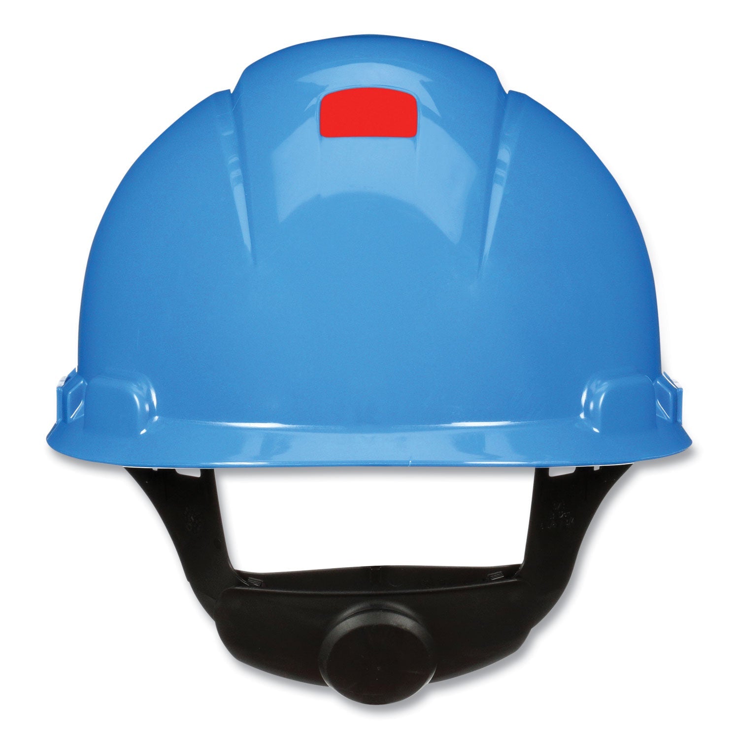 SecureFit H-Series Hard Hat | Blue Cap Style