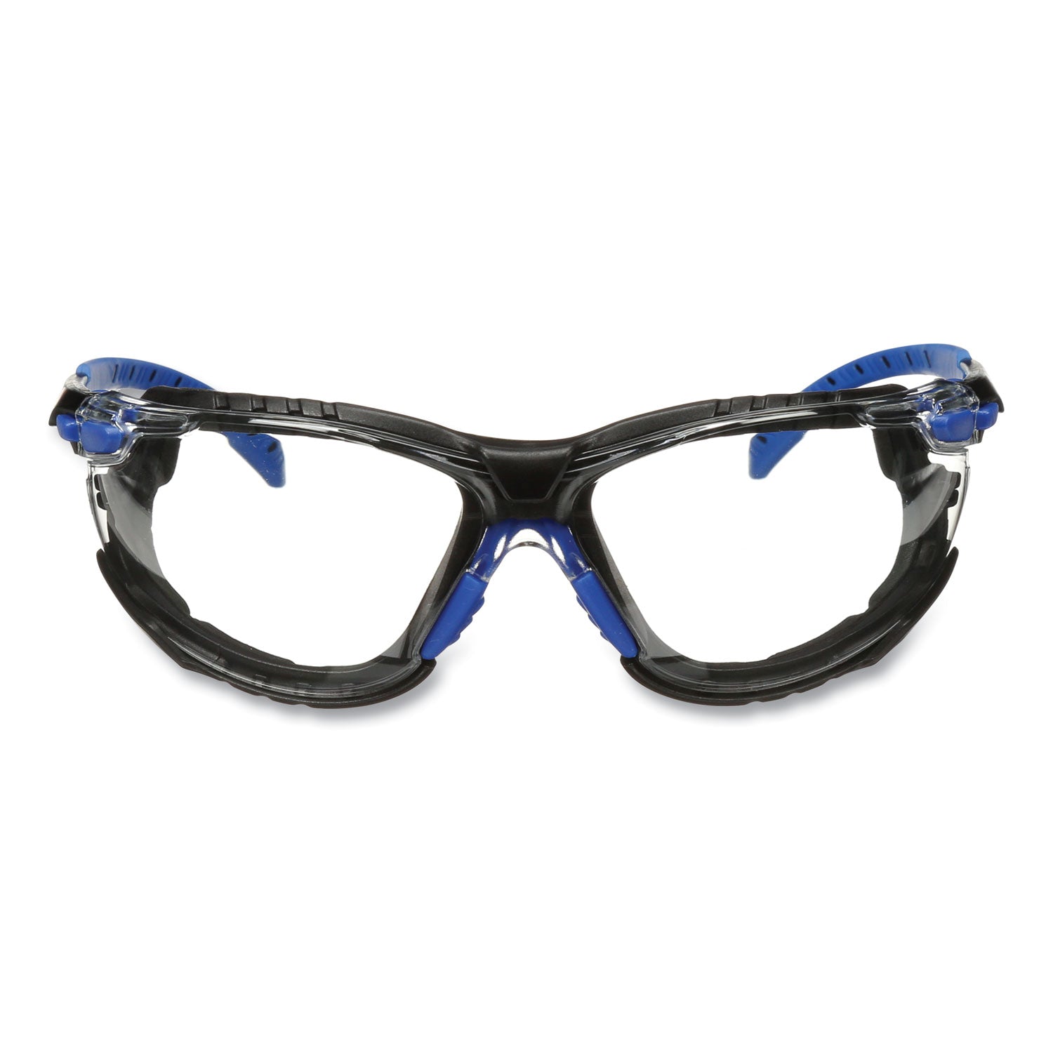 Solus 1000 Series Safety Glasses | Anti-Fog