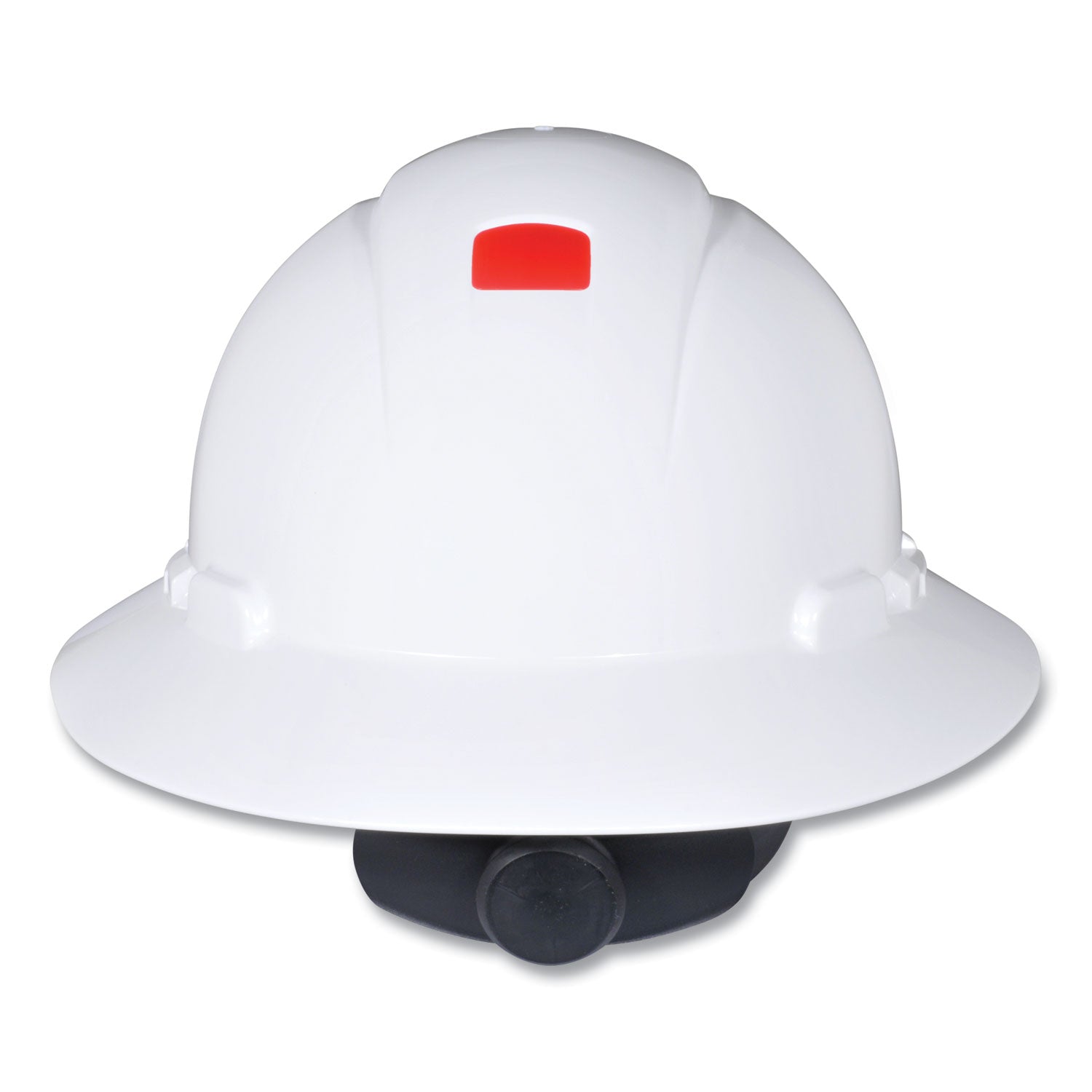 SecureFit H-Series Hard Hat | White Full Brim