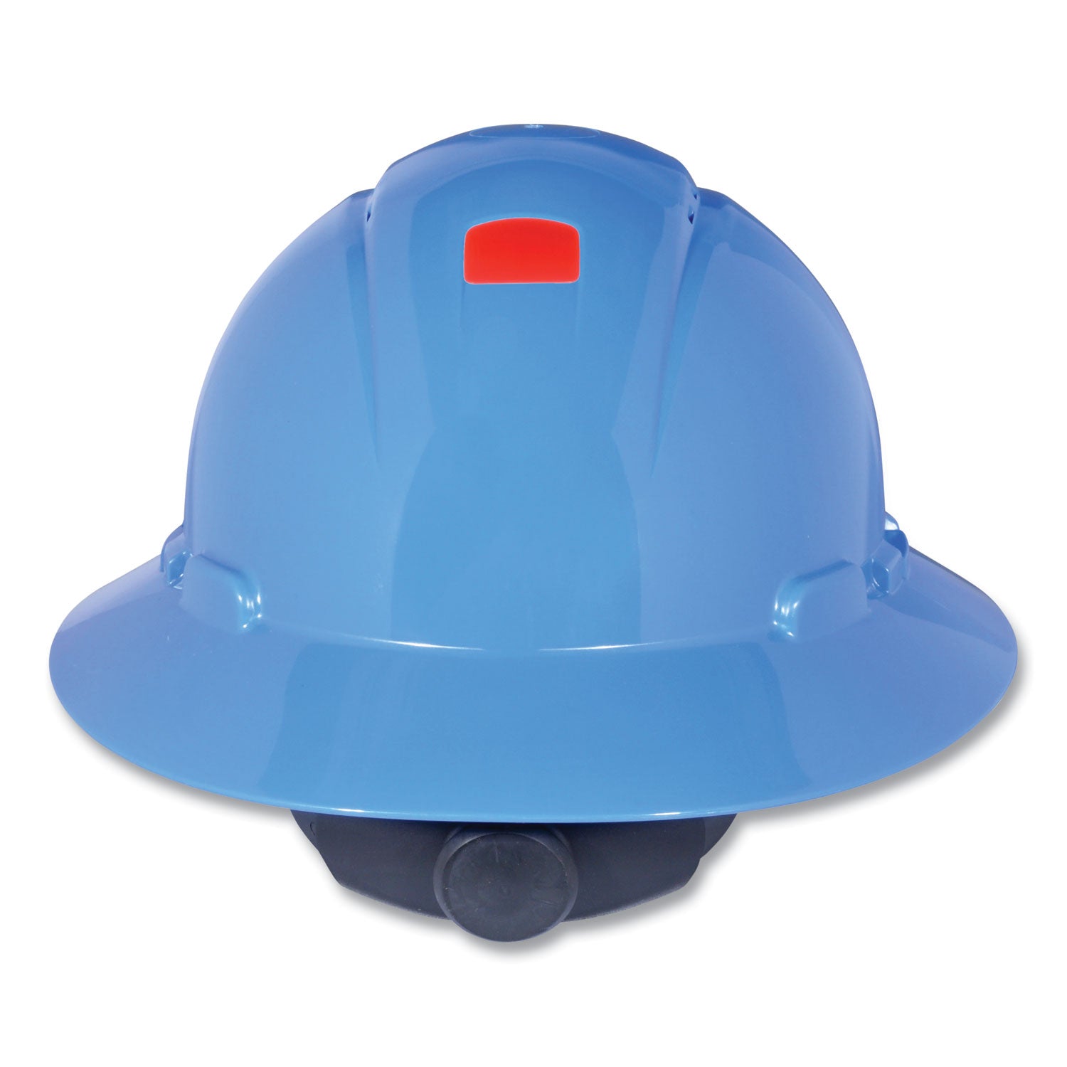 SecureFit H-Series Hard Hat | Blue Full Brim