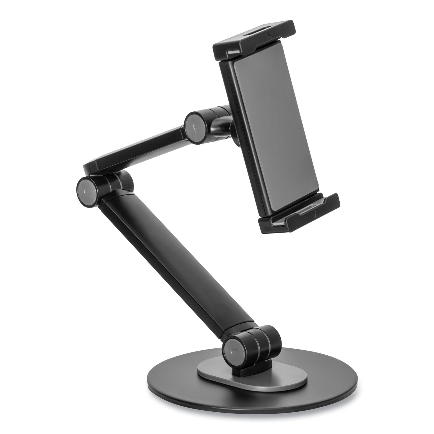 Tablet and Phone Stand | Adjustable Desktop Stand