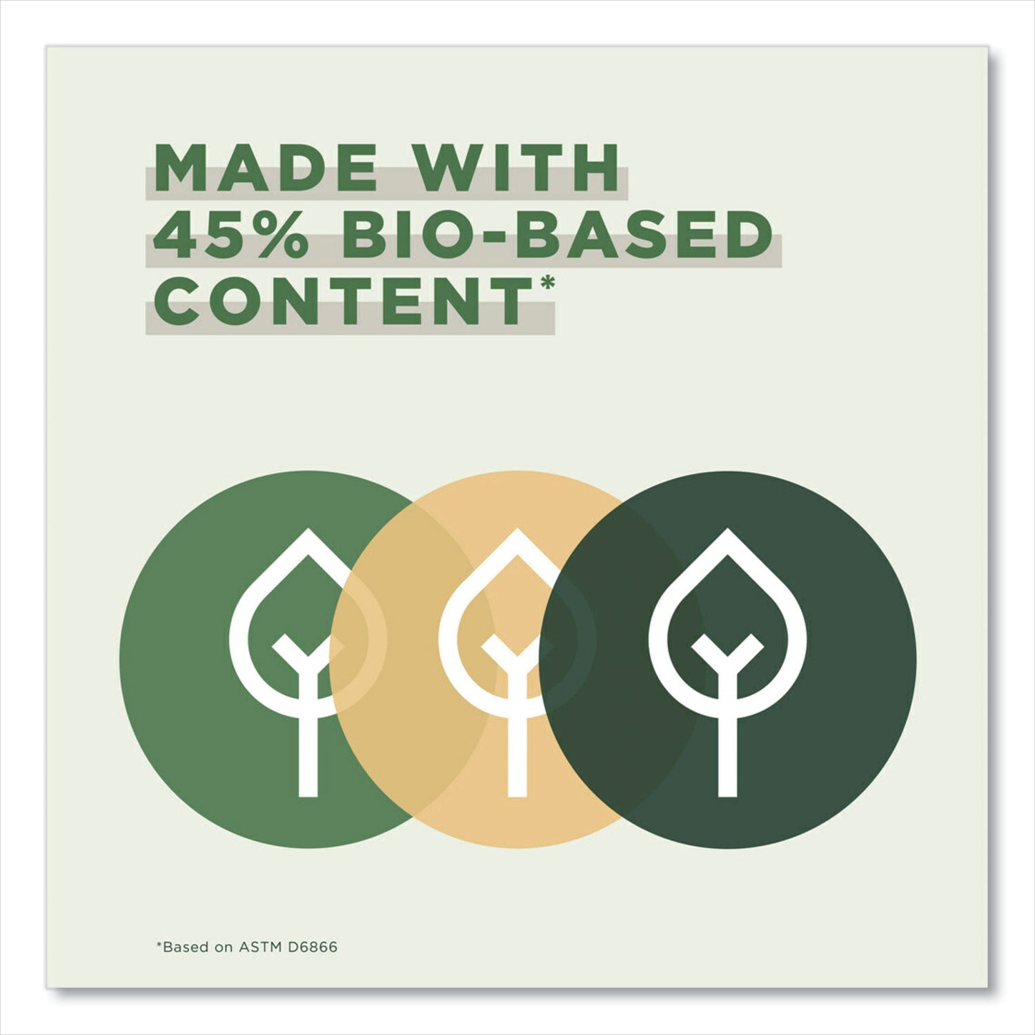 Scotch® Box Lock Paper Packaging Tape, 3" Core, 1.88" x 25 yds, Brown - Bloom Skins