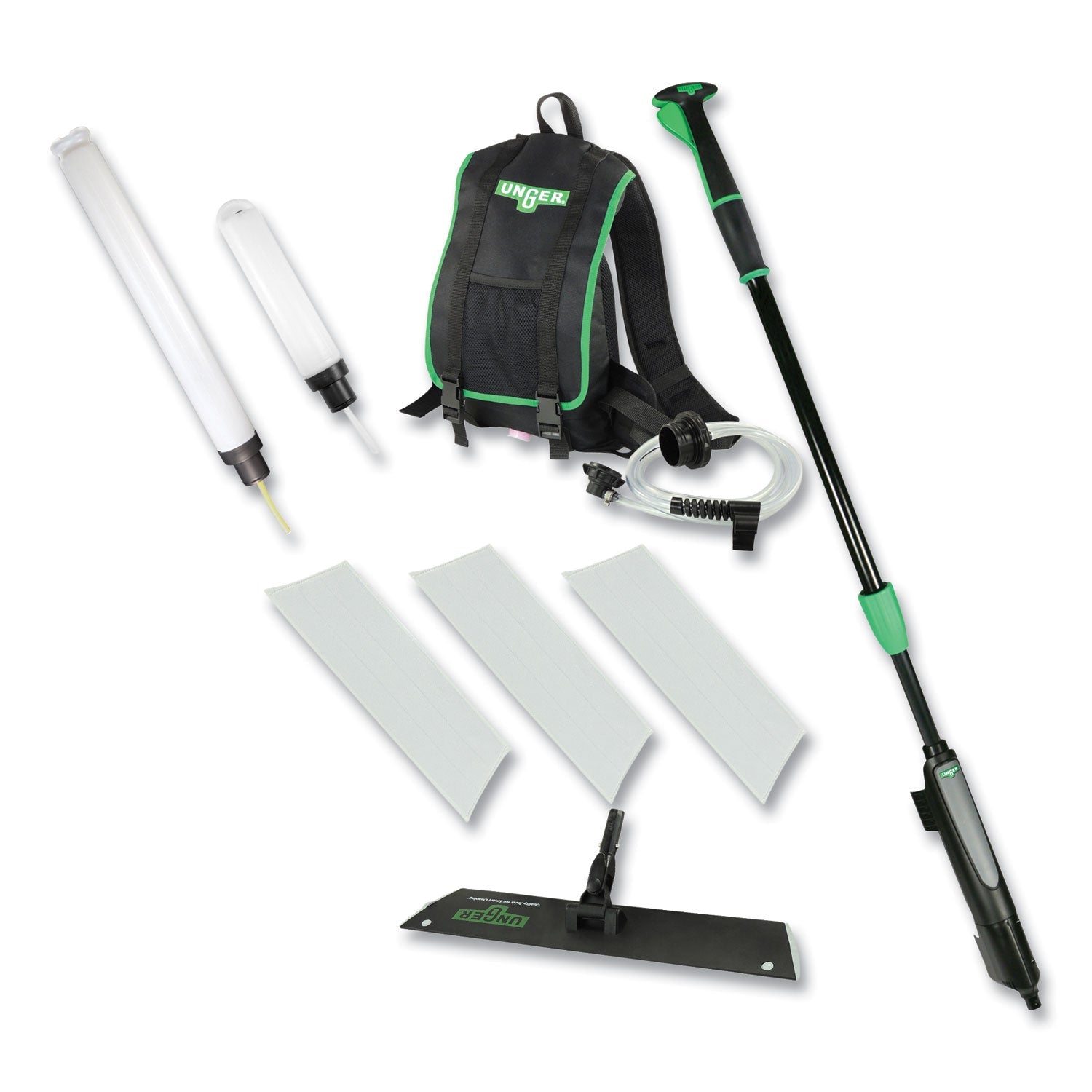 Excella Floor Finishing Kit