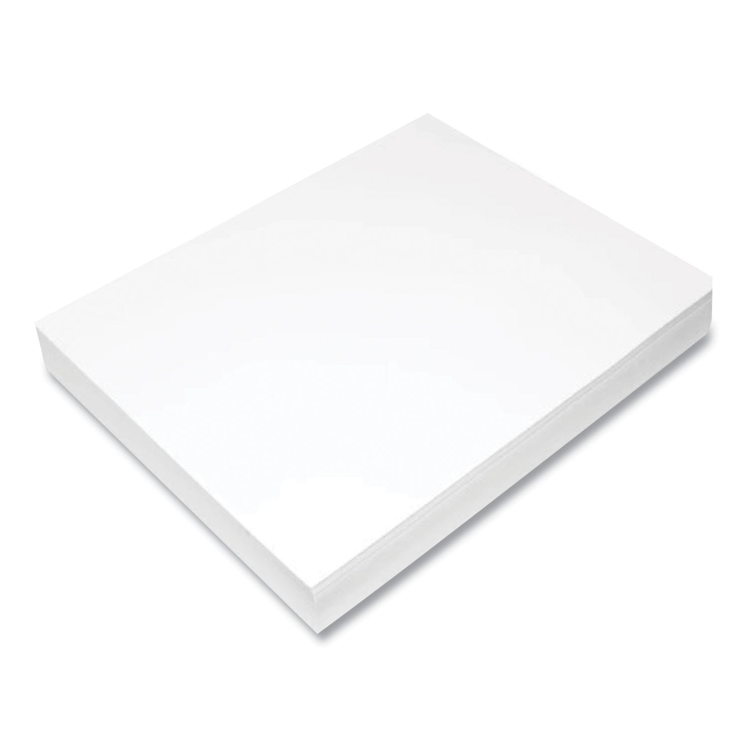 Epson® Matte Presentation Paper, 4.9 Mil, 8.5 X 11, Matte Bright White, 100/pack - Bloom Skins