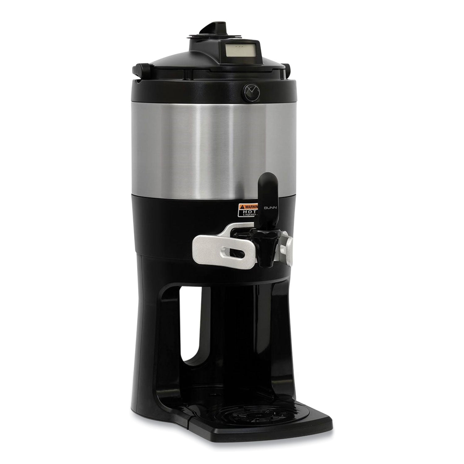 ThermoFresh Server | 128 oz Insulated | BUNN