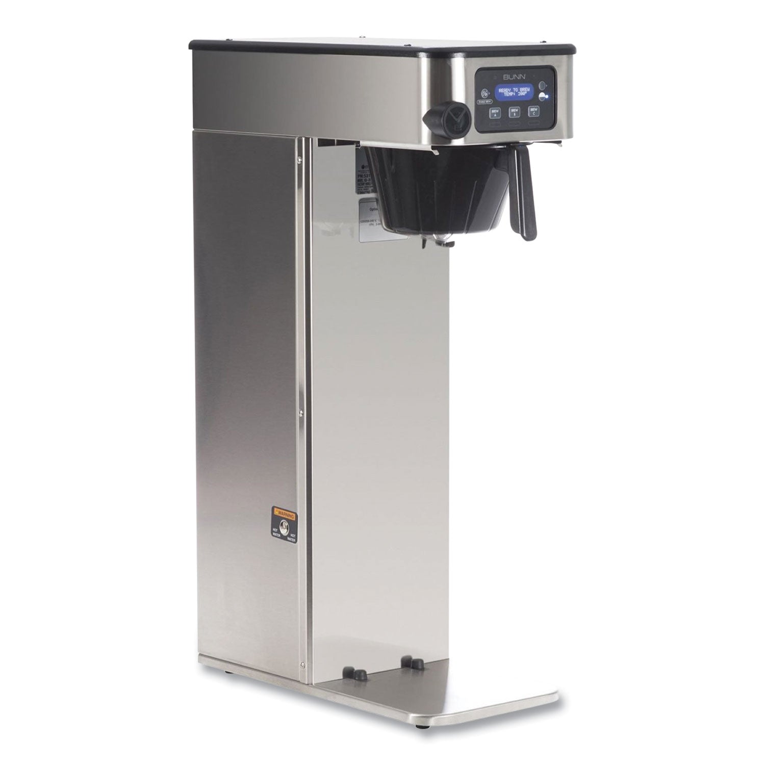 ICB Infusion Series Coffee Brewer | 38 Cup