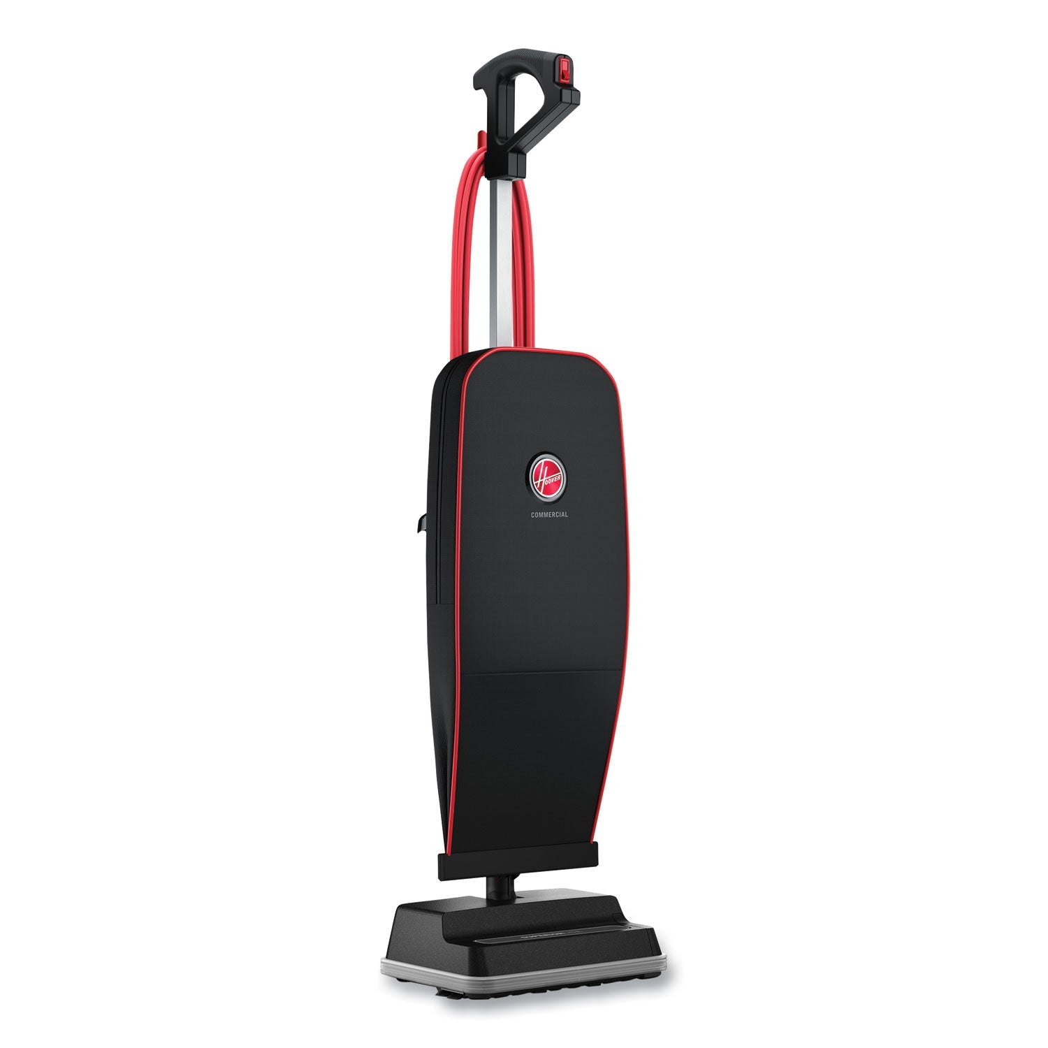 Task Vac Lightweight Upright Vacuum | Black