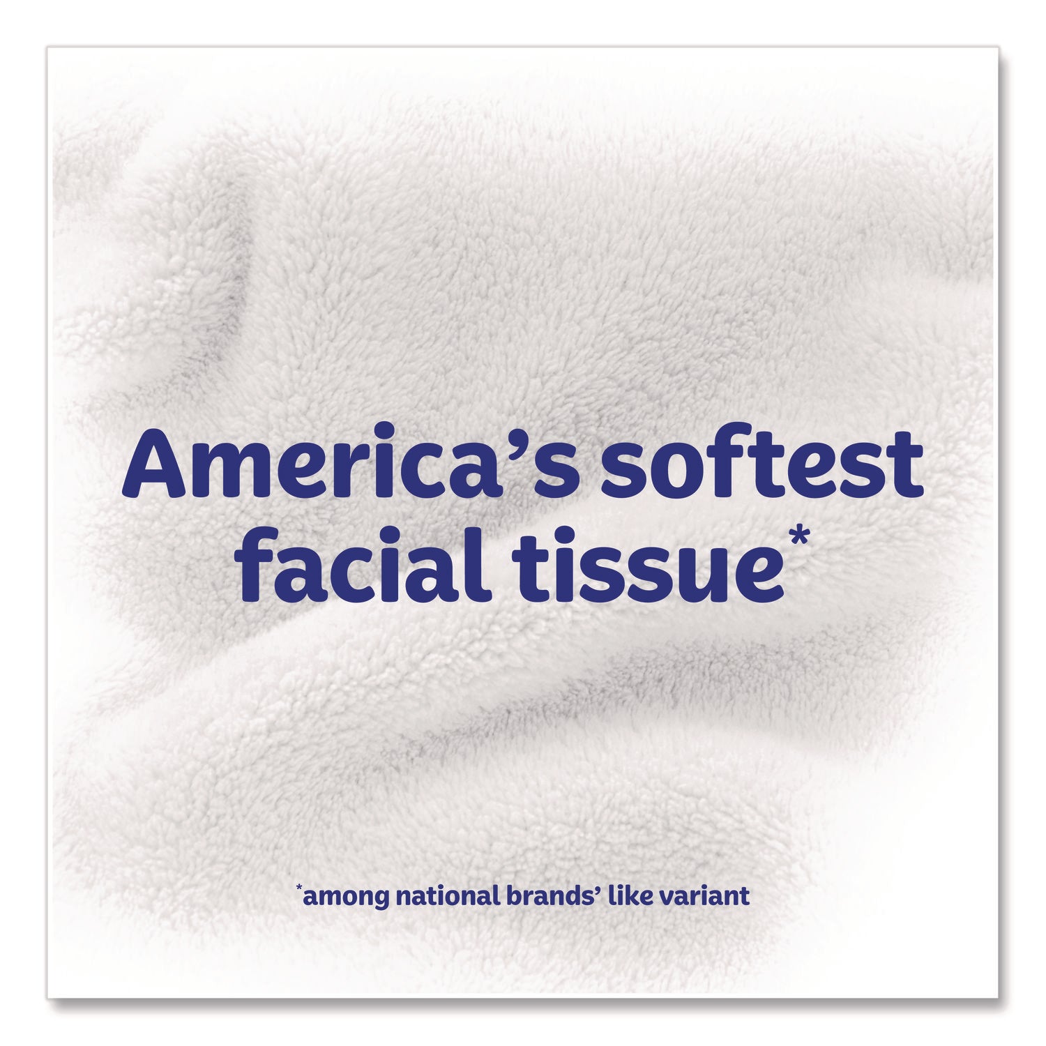 Kleenex® On The Go Packs Facial Tissues, 3-Ply, White, 10 Sheets/Pouch, 3 Pouches/Pack, 36 Packs/Carton