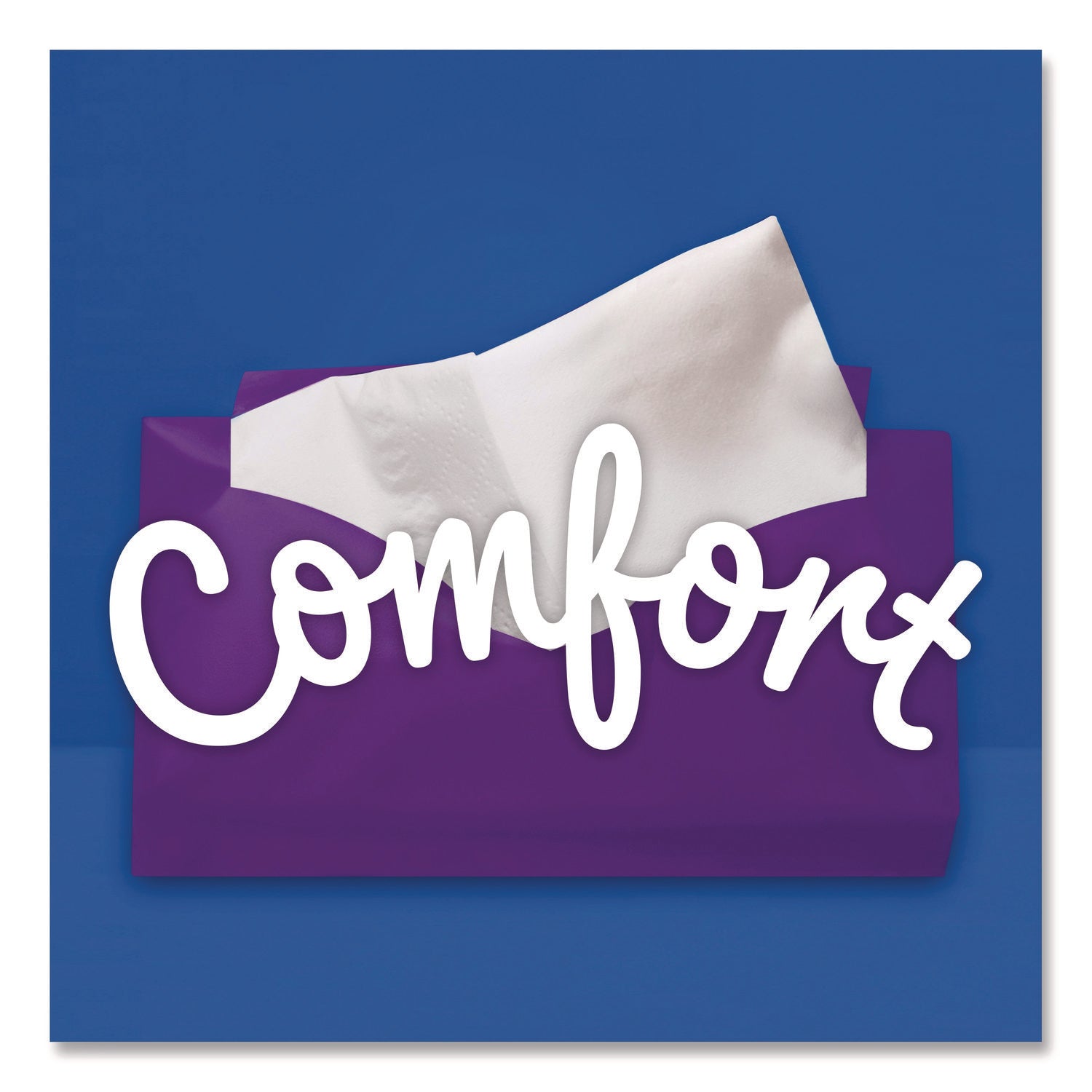 Kleenex® On The Go Packs Facial Tissues, 3-Ply, White, 10 Sheets/Pouch, 3 Pouches/Pack, 36 Packs/Carton