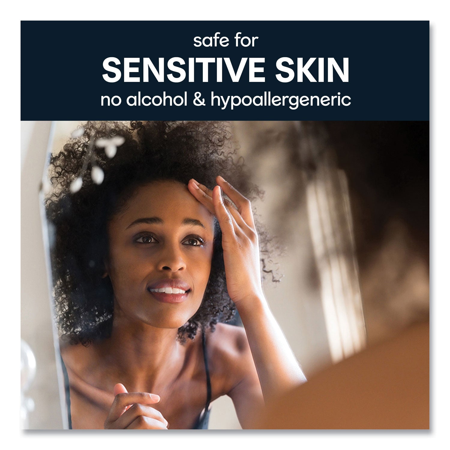 Cottonelle® Fresh Care Flushable Cleansing Cloths, 1-Ply, 3.73 x 5.5, White, 84/Pack