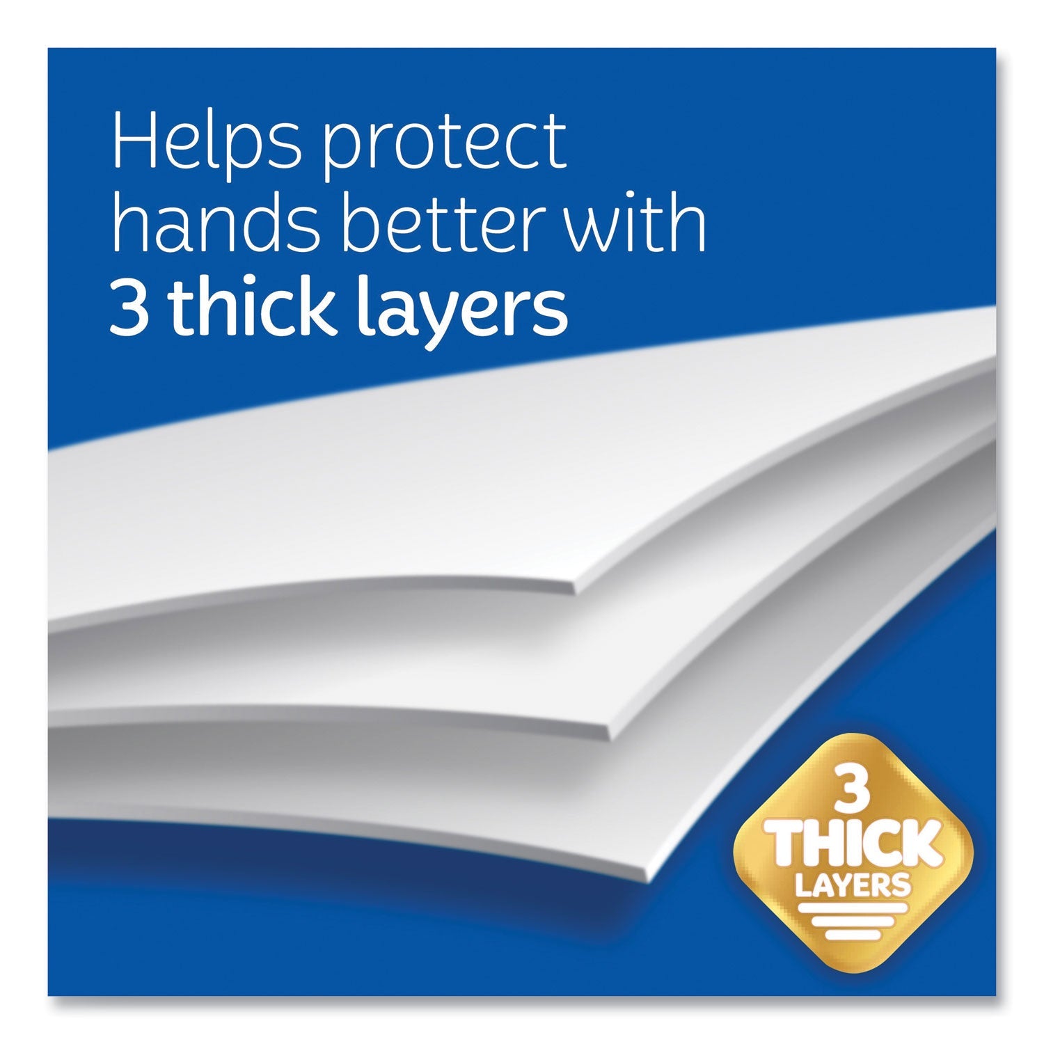 Kleenex® Lotion Facial Tissue, 3-Ply, White, 60 Sheets/Box, 27 Boxes/Carton