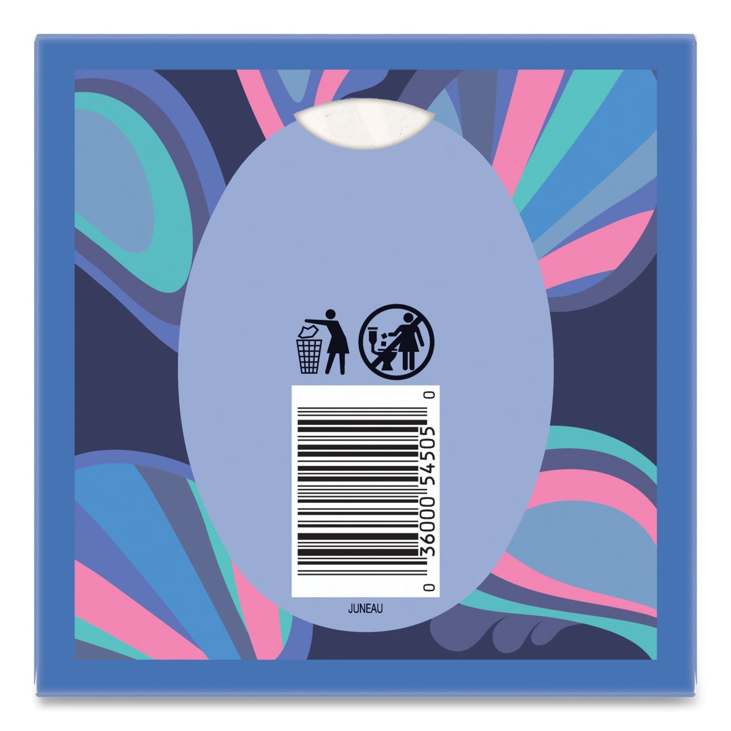 Kleenex® Anti-Viral Facial Tissue, 3-Ply, White, 55 Sheets/Box, 27 Boxes/Carton