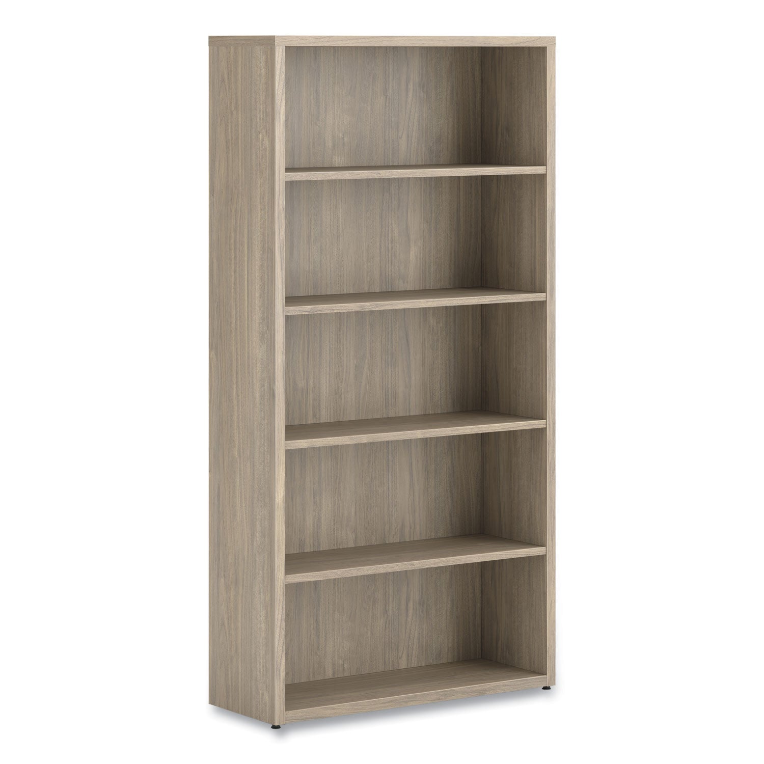 Laminate Bookcase | HON 10500, 5-Shelf, Kingswood