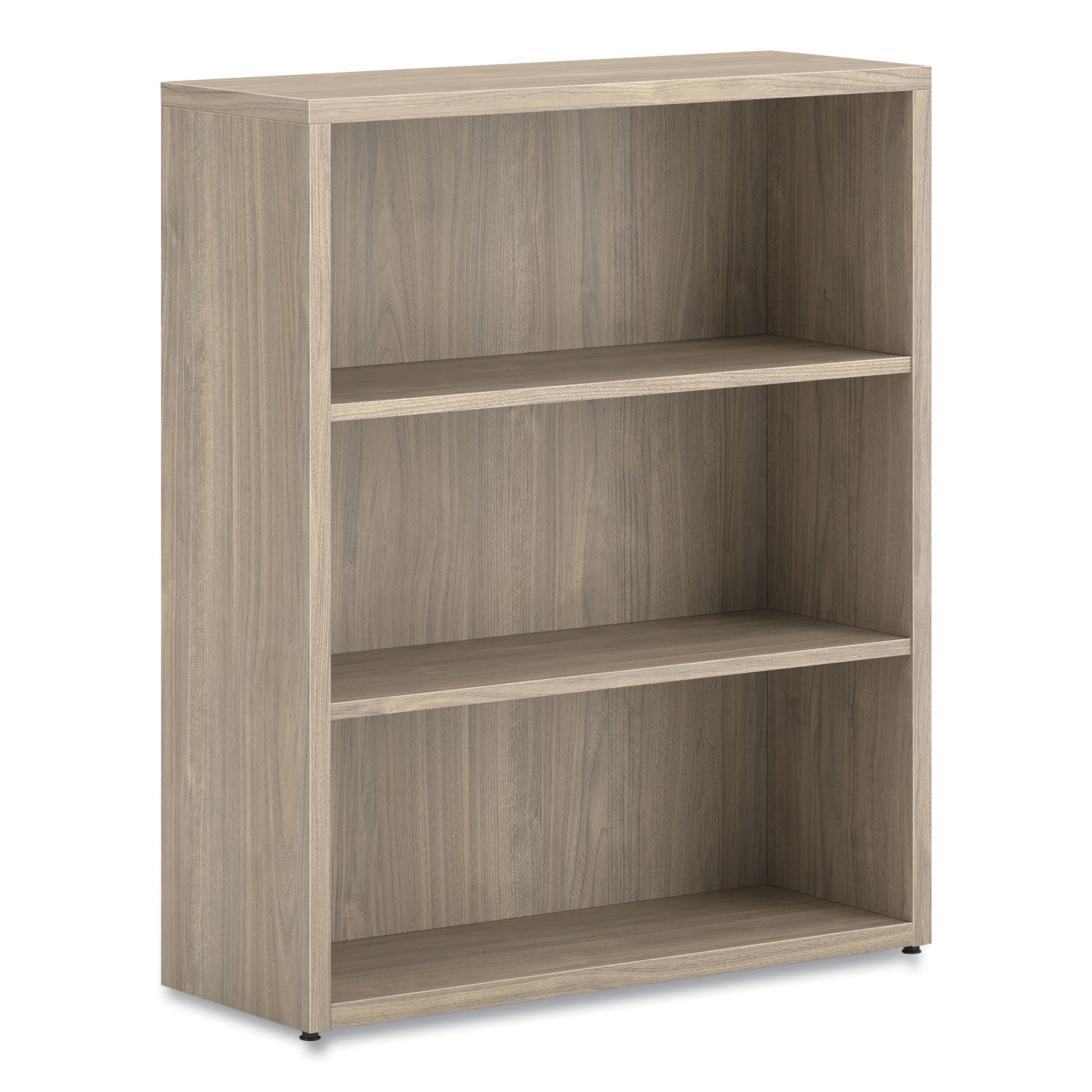 Laminate Bookcase | HON 10500, 3-Shelf, Kingswood