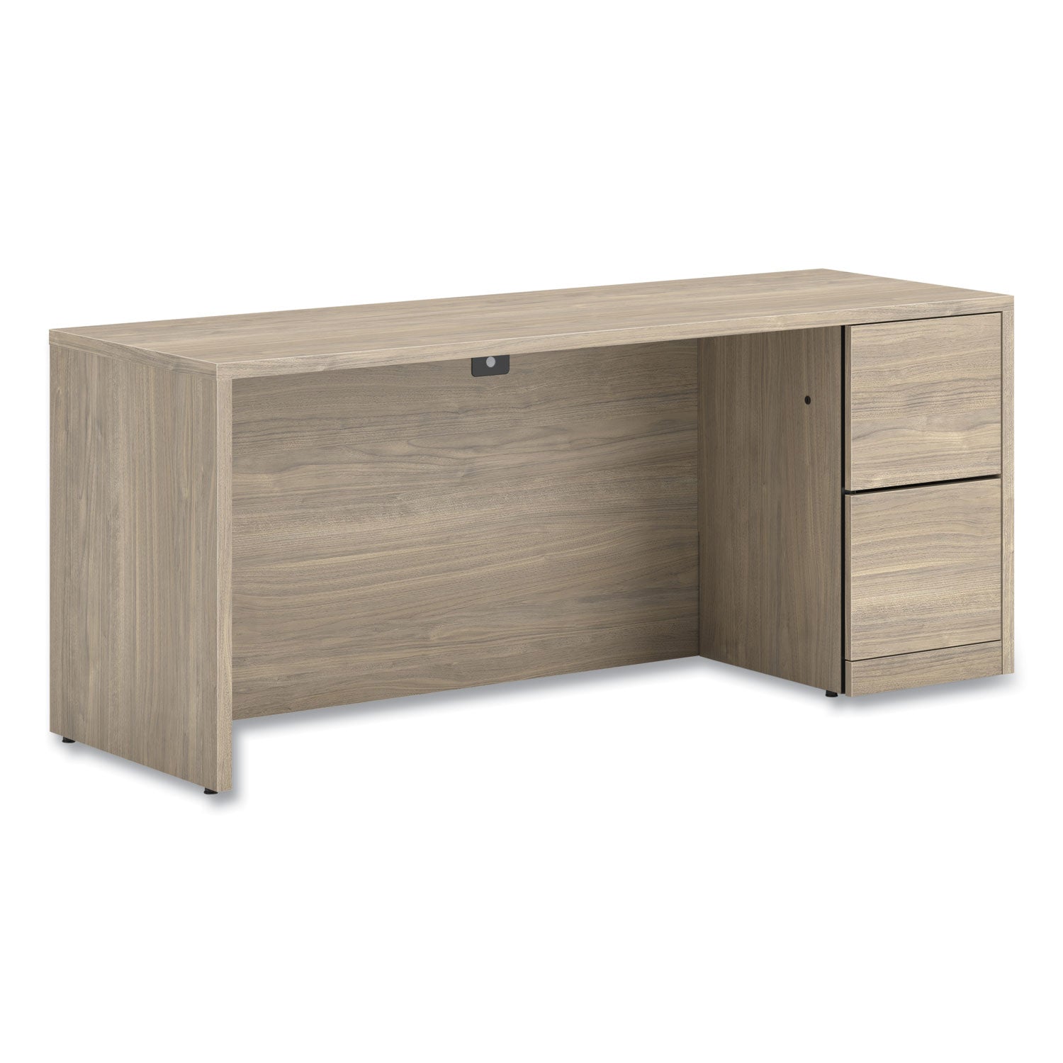 Right Pedestal Credenza | HON 10500, Kingswood