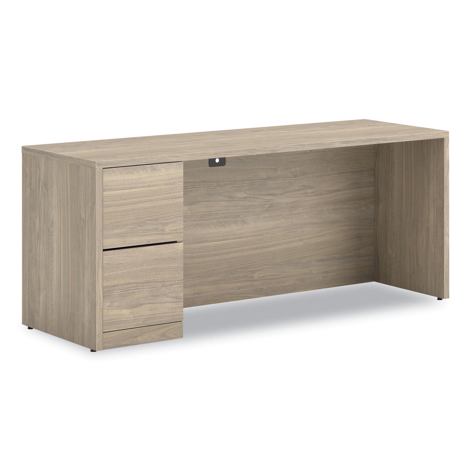 Left Pedestal Credenza | HON 10500, Kingswood