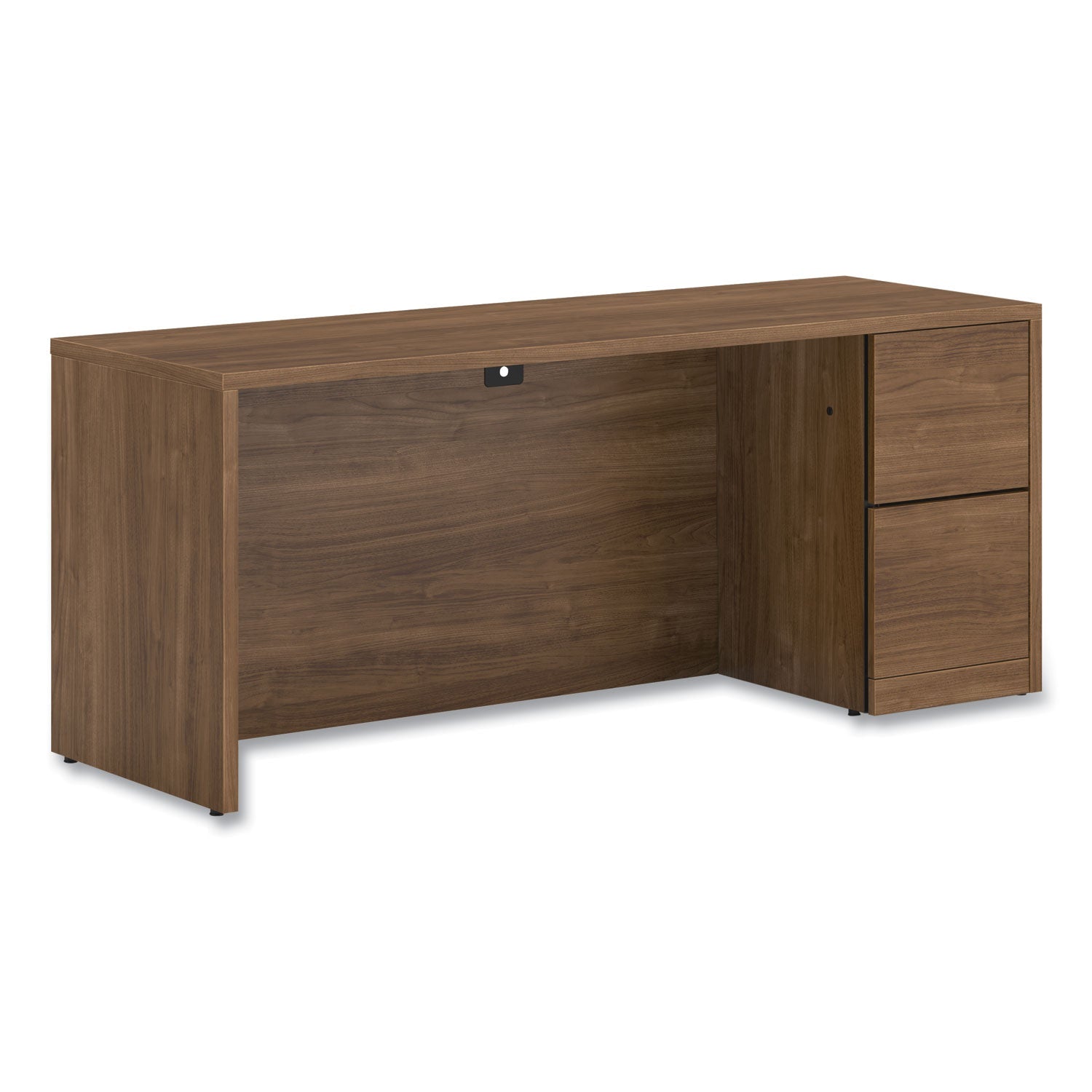 Right Pedestal Credenza | HON 10500, Pinnacle