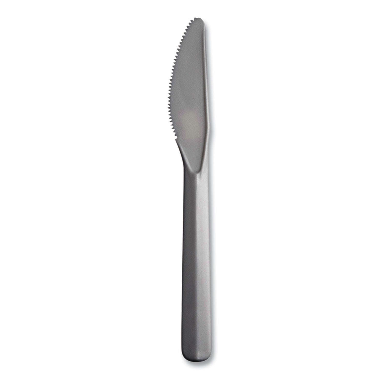 Bonus Lightweight Plastic Knives | 1000/CTN