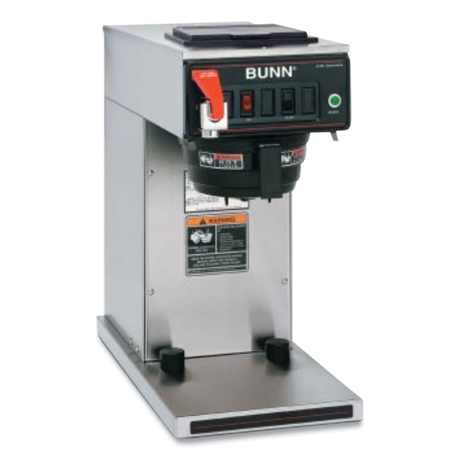 Dual Volt Thermal Carafe System | BUNN CWTF-DV-TC