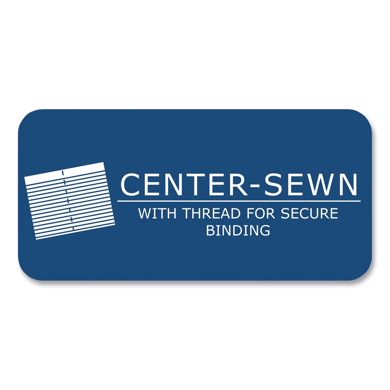 Roaring Spring® Poly Flex Composition Notebook, Wide/Legal Rule, Randomly Assorted Cover, (70) 9.75 x 7.5 Sheets, 24/Carton