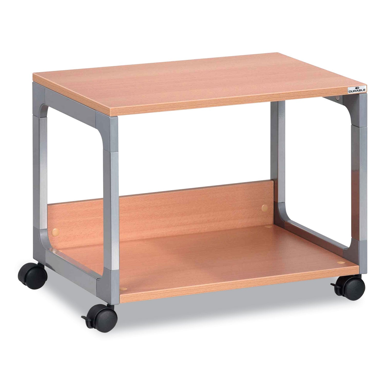 System 48 Multi-Function Trolley | Beech
