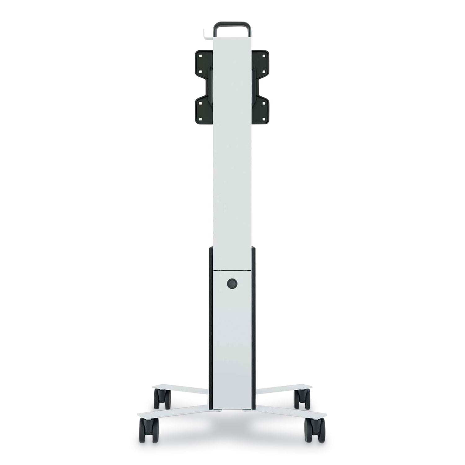 Durable® Mobile TV Cart COWORKSATION®