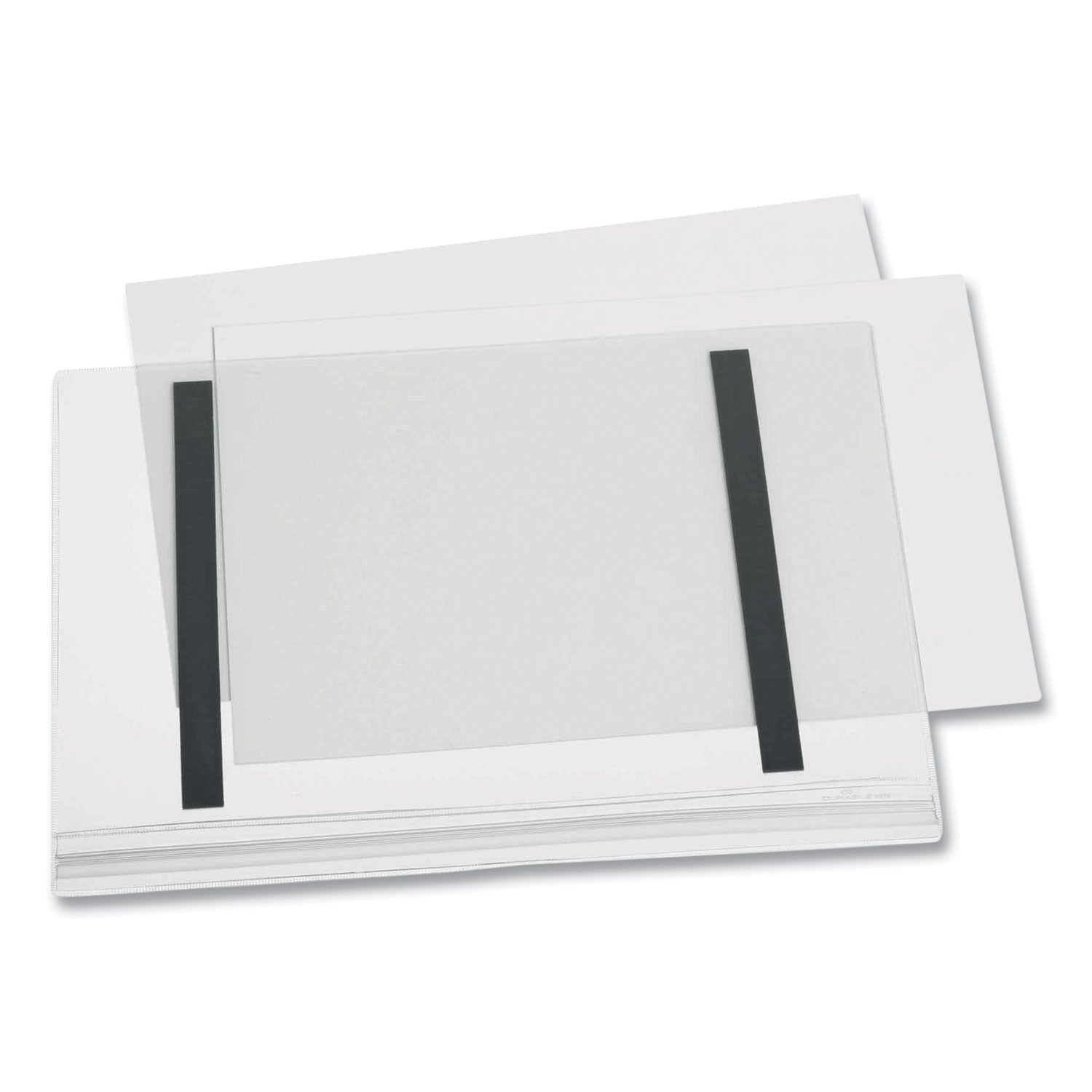 Water-Resistant Sign Holder | Magnetic