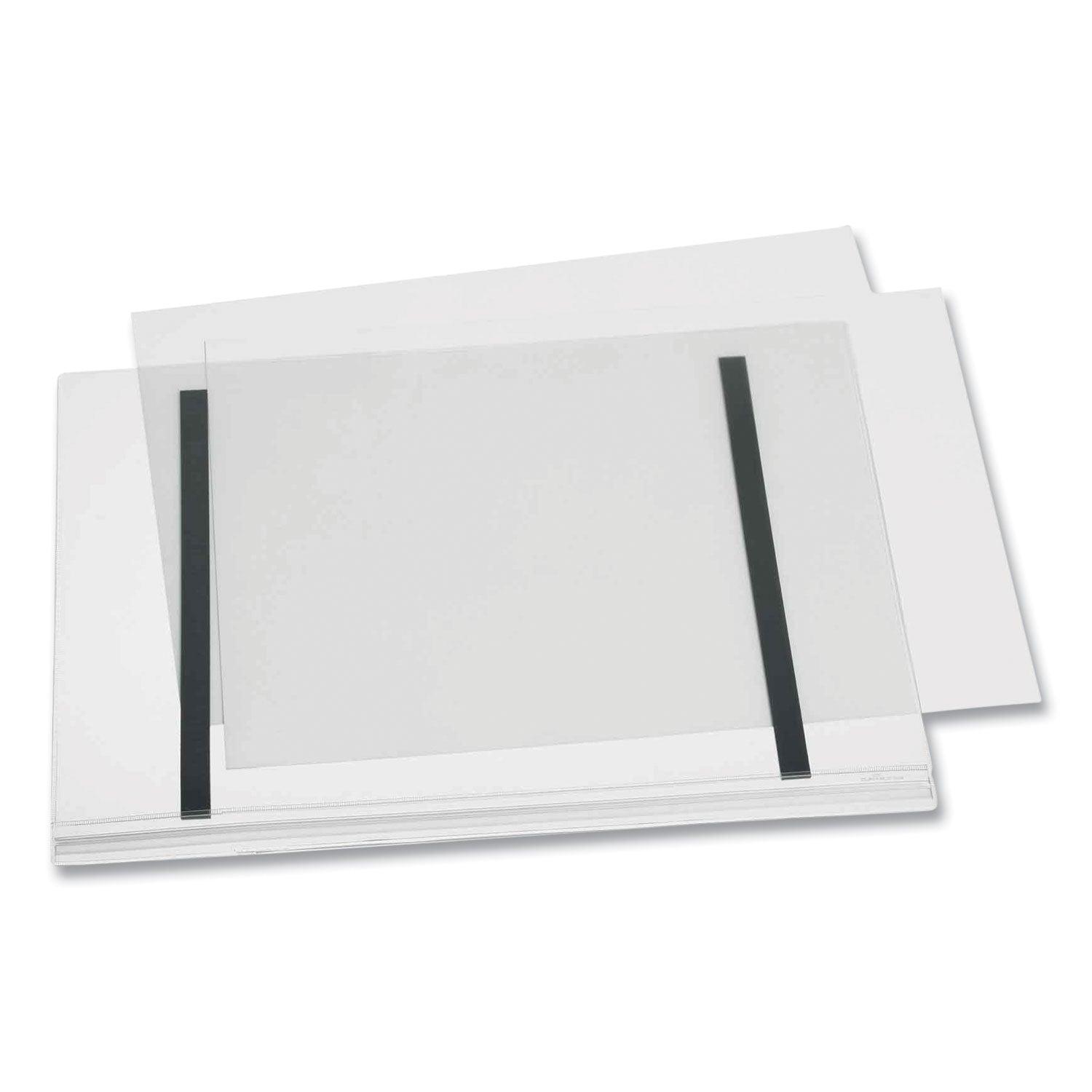 Water-Resistant Sign Holder | 11x17 Magnetic