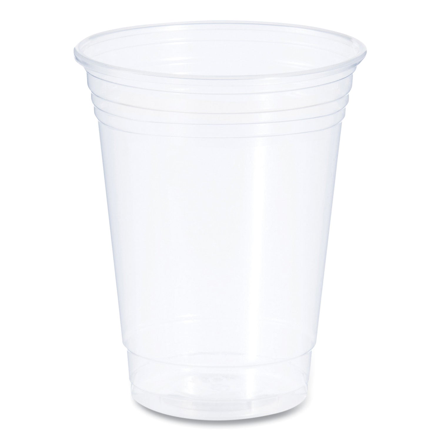 Dart Conex ClearPro Plastic Cold Cups | 16oz