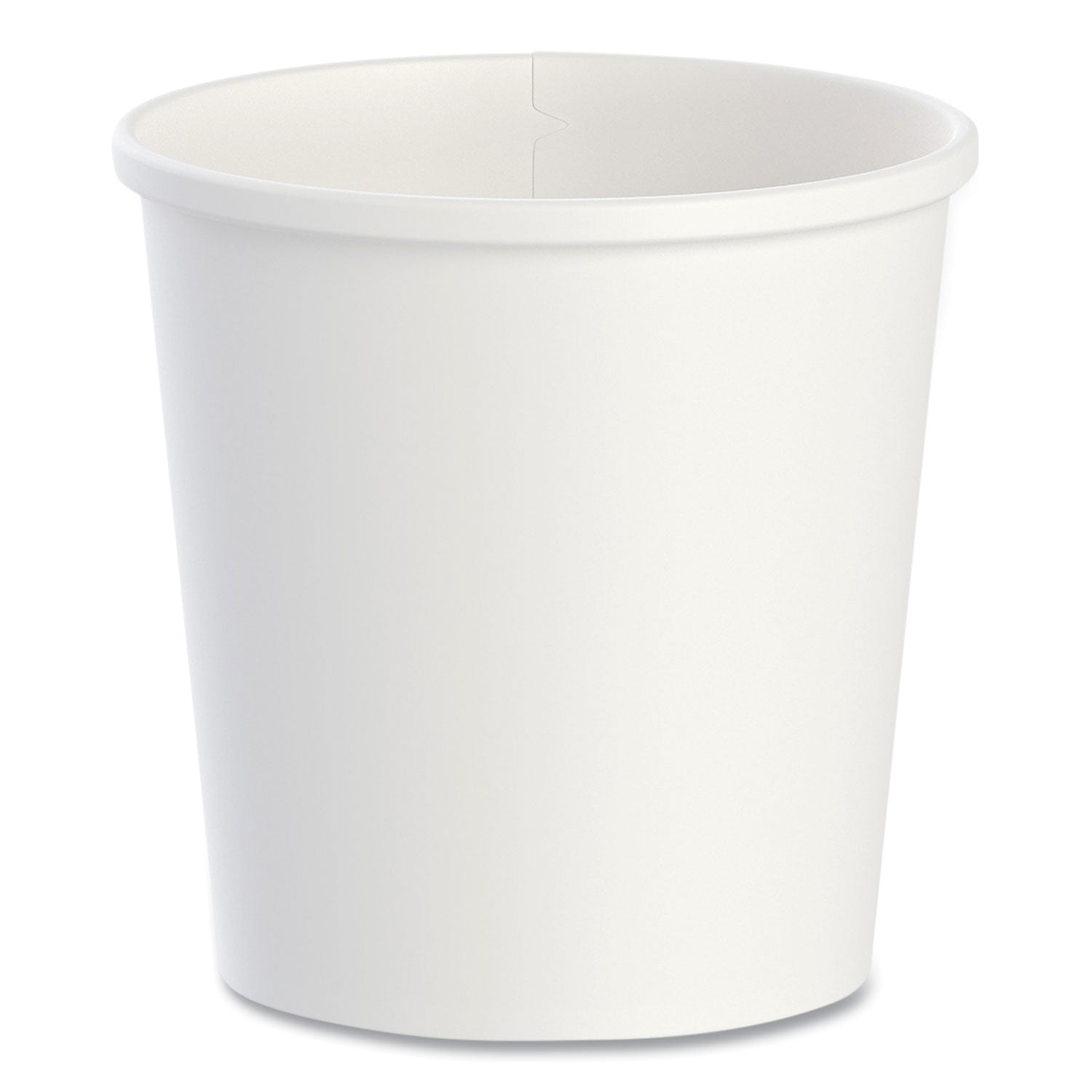 Flexstyle Double Poly Containers | 16oz White