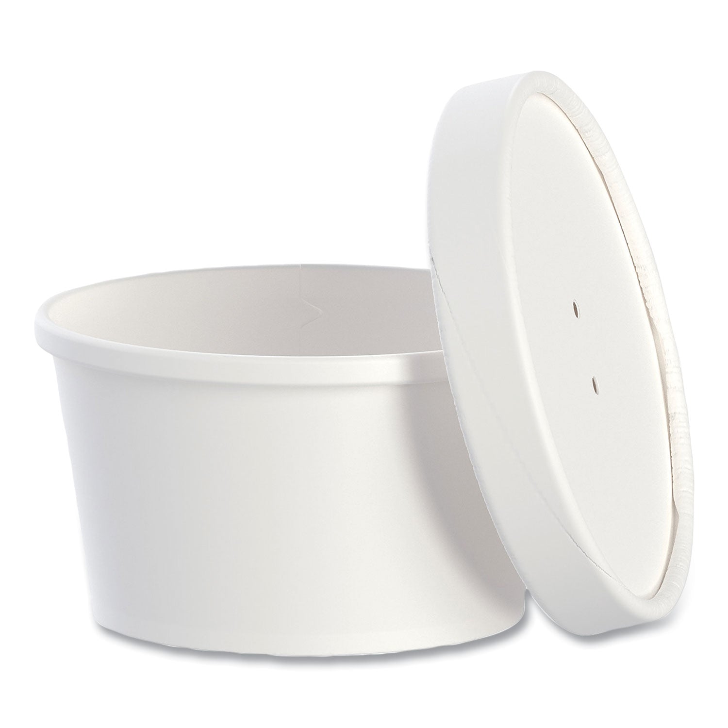 Flexstyle Food Combo Packs | 8oz White