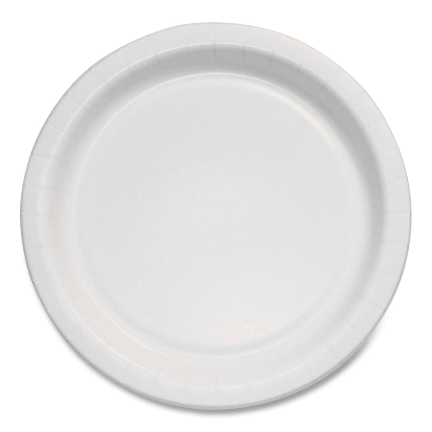 Bare Eco-Forward Paper Plate | 6" 1000-Count
