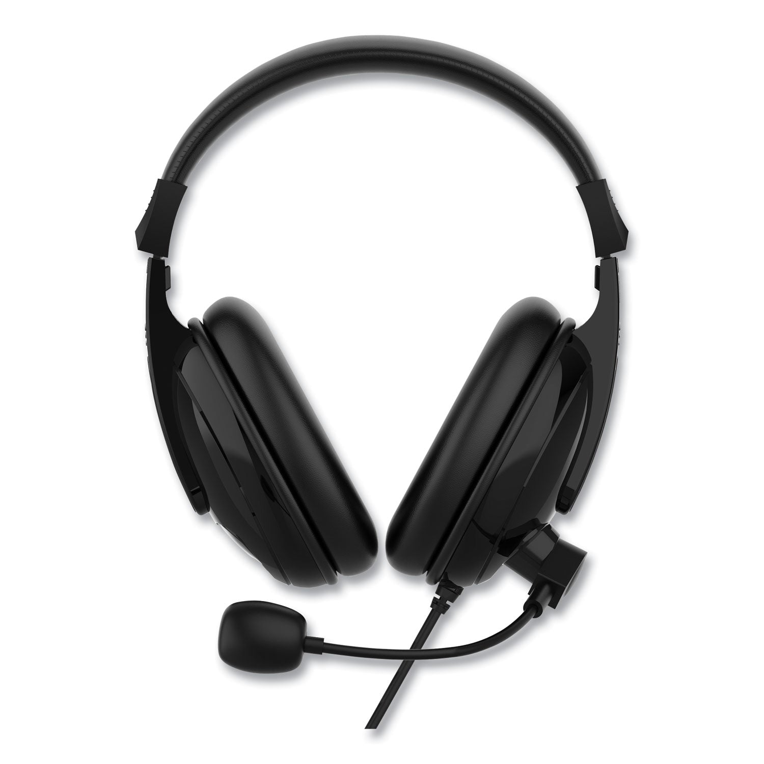 Stereo Headset with Microphone | For Work & Play