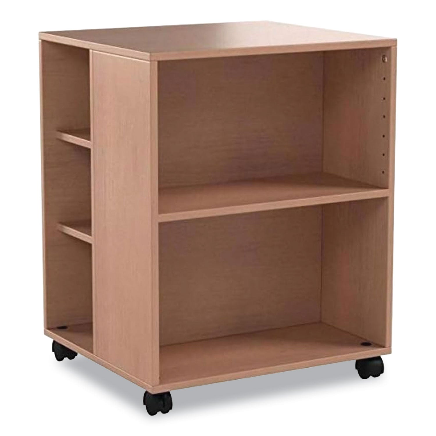 Flexible Multi-Functional Cart | Beech