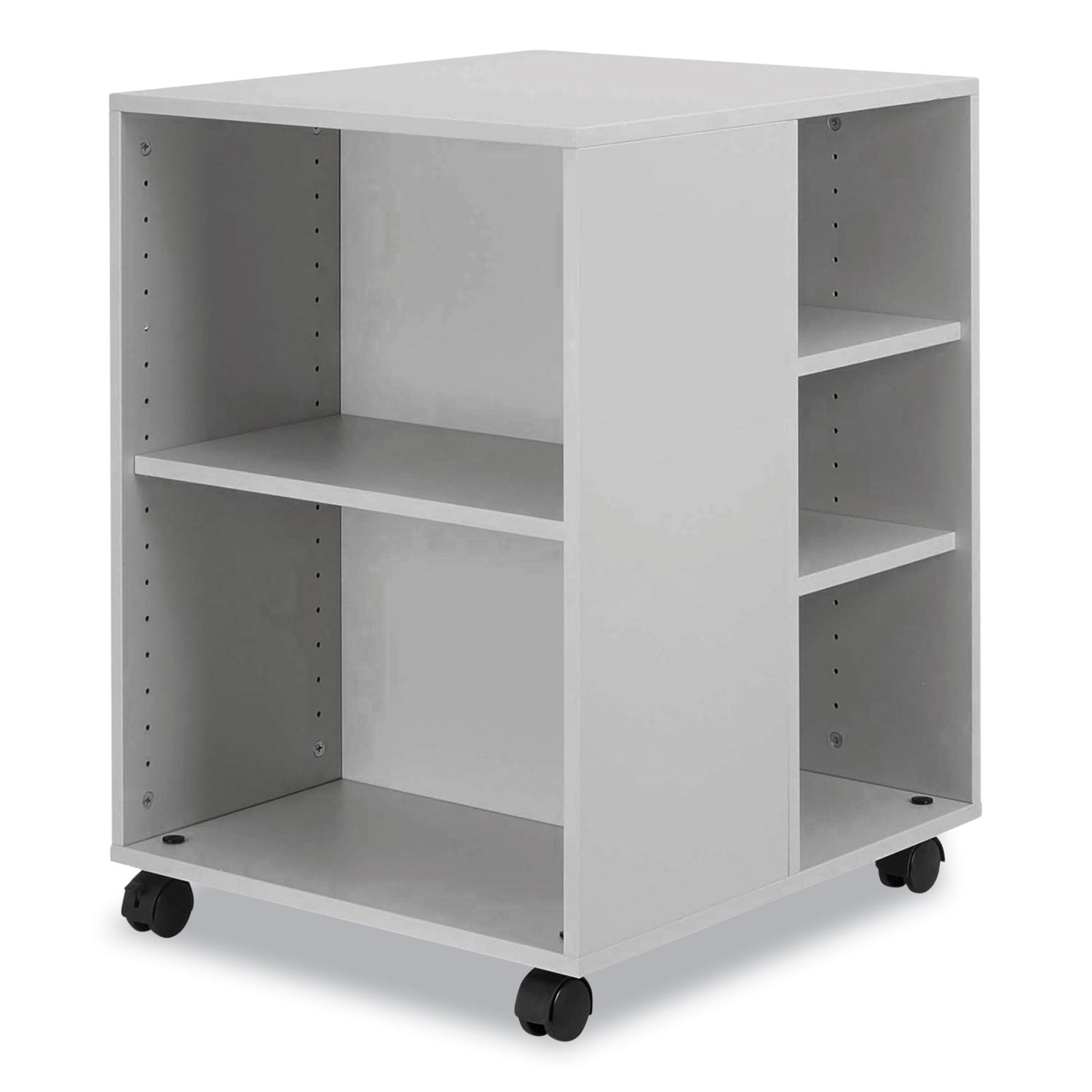 Flexible Multi-Functional Cart | Gray