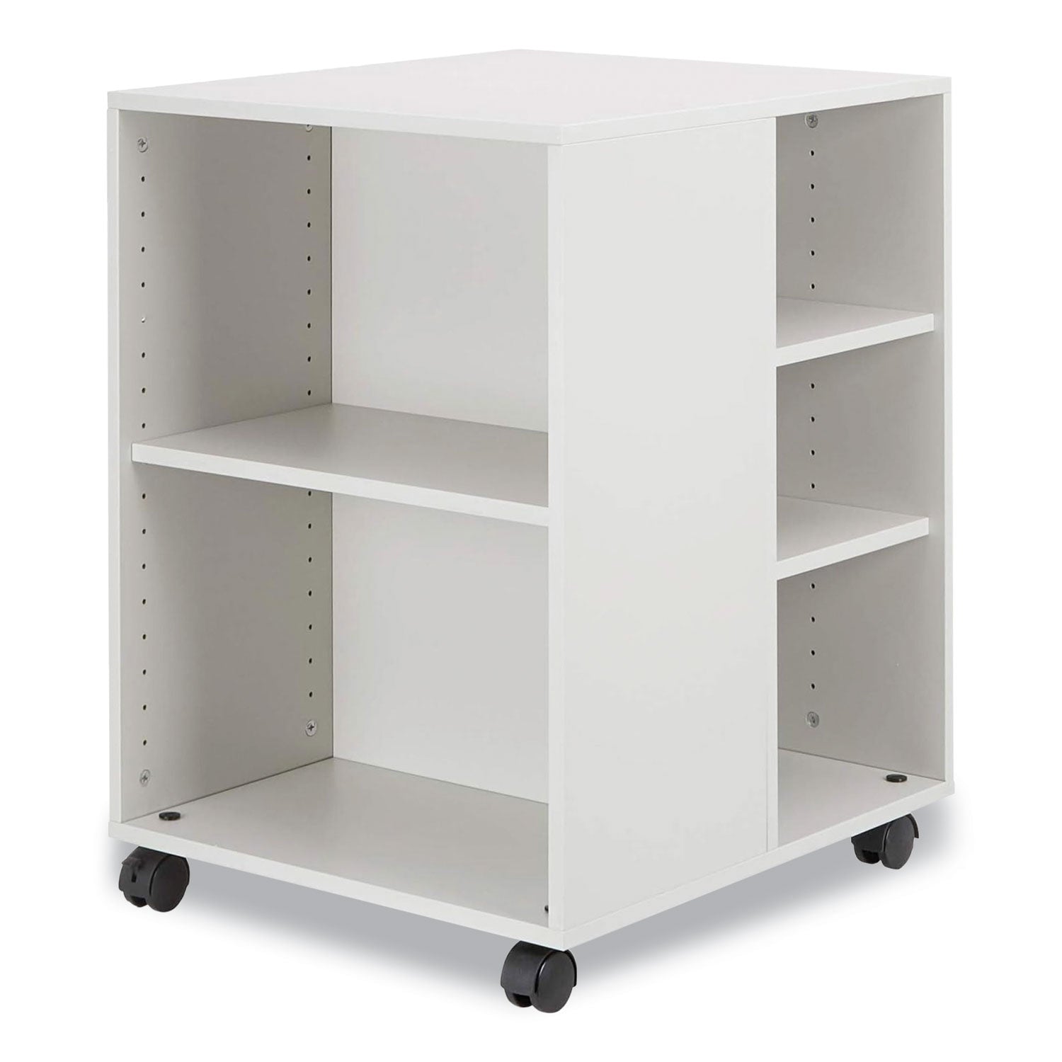 Flexible Multi-Functional Cart | White