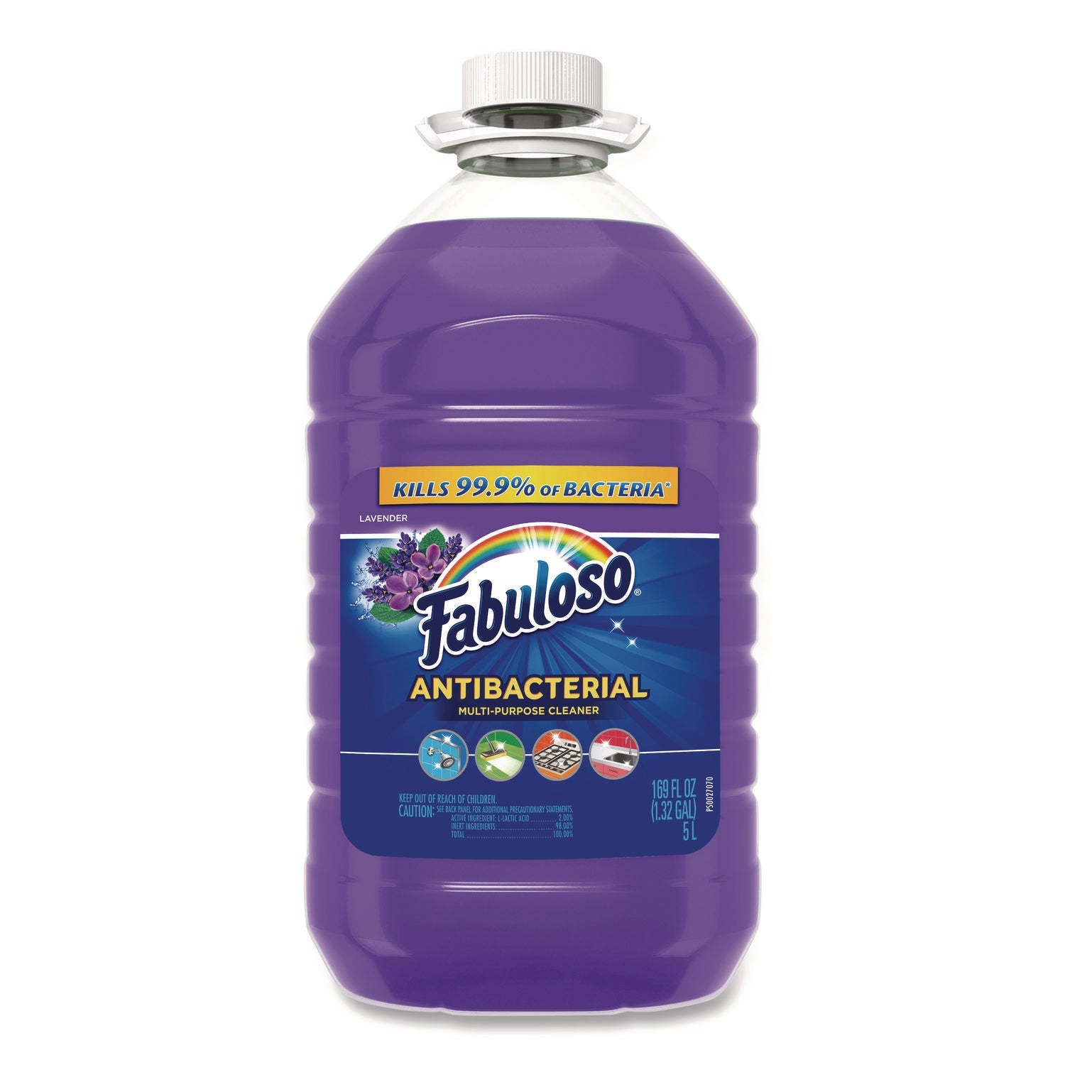 Fabuloso Multi-Purpose Cleaner | 169 oz