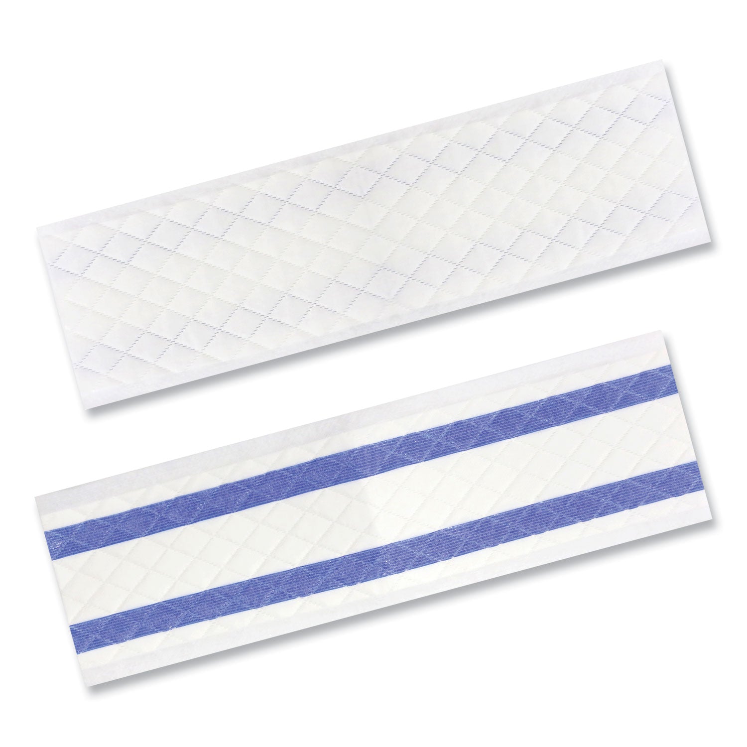 Excella Single-Use Spunlace Mop Pads | 50-Pk